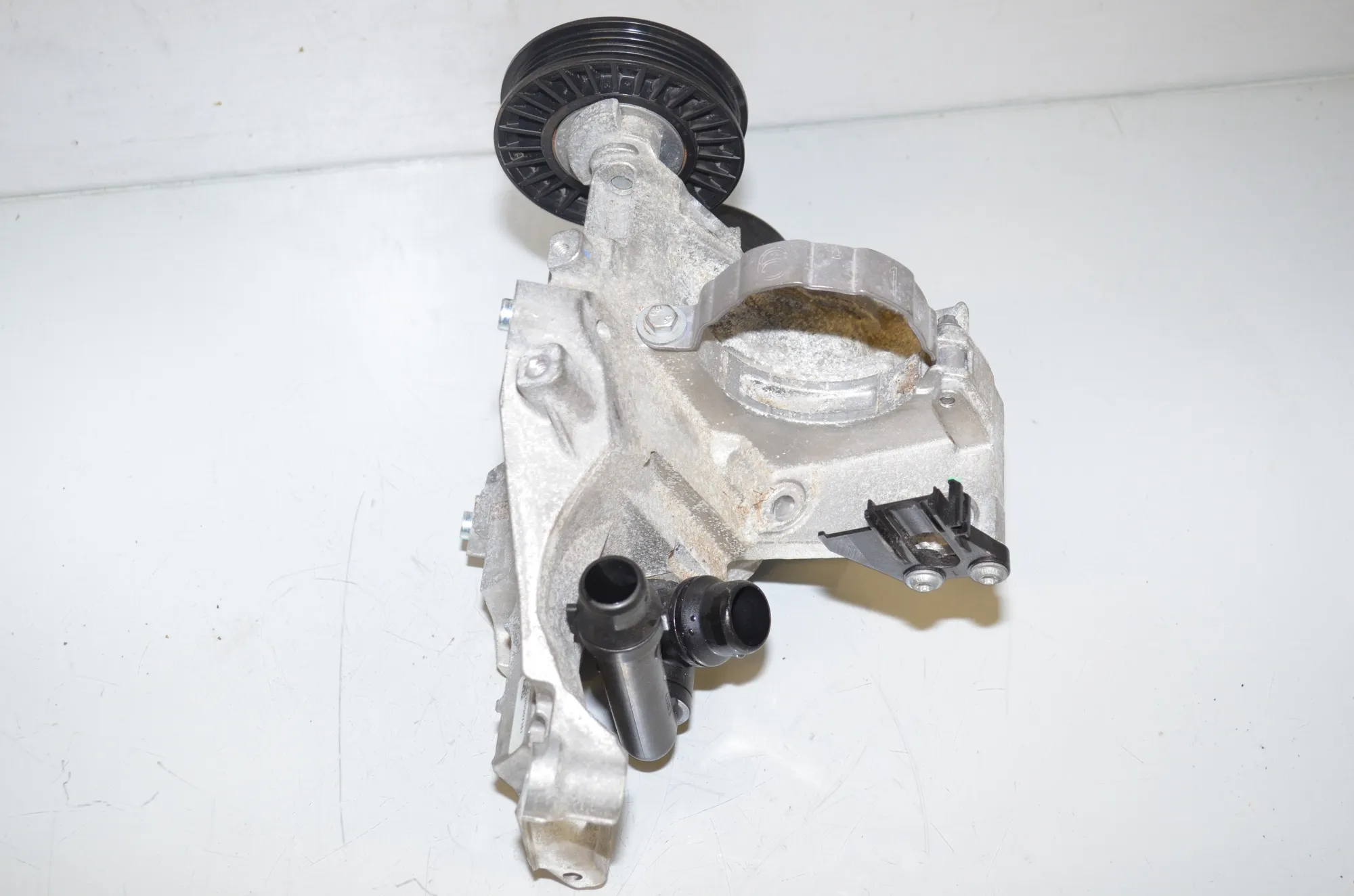Water Pump – OEM 8650987 · BMW X3 (G01, F97) (2017 - -) xDrive 30 e Plug-in-Hybrid 2022 – 4