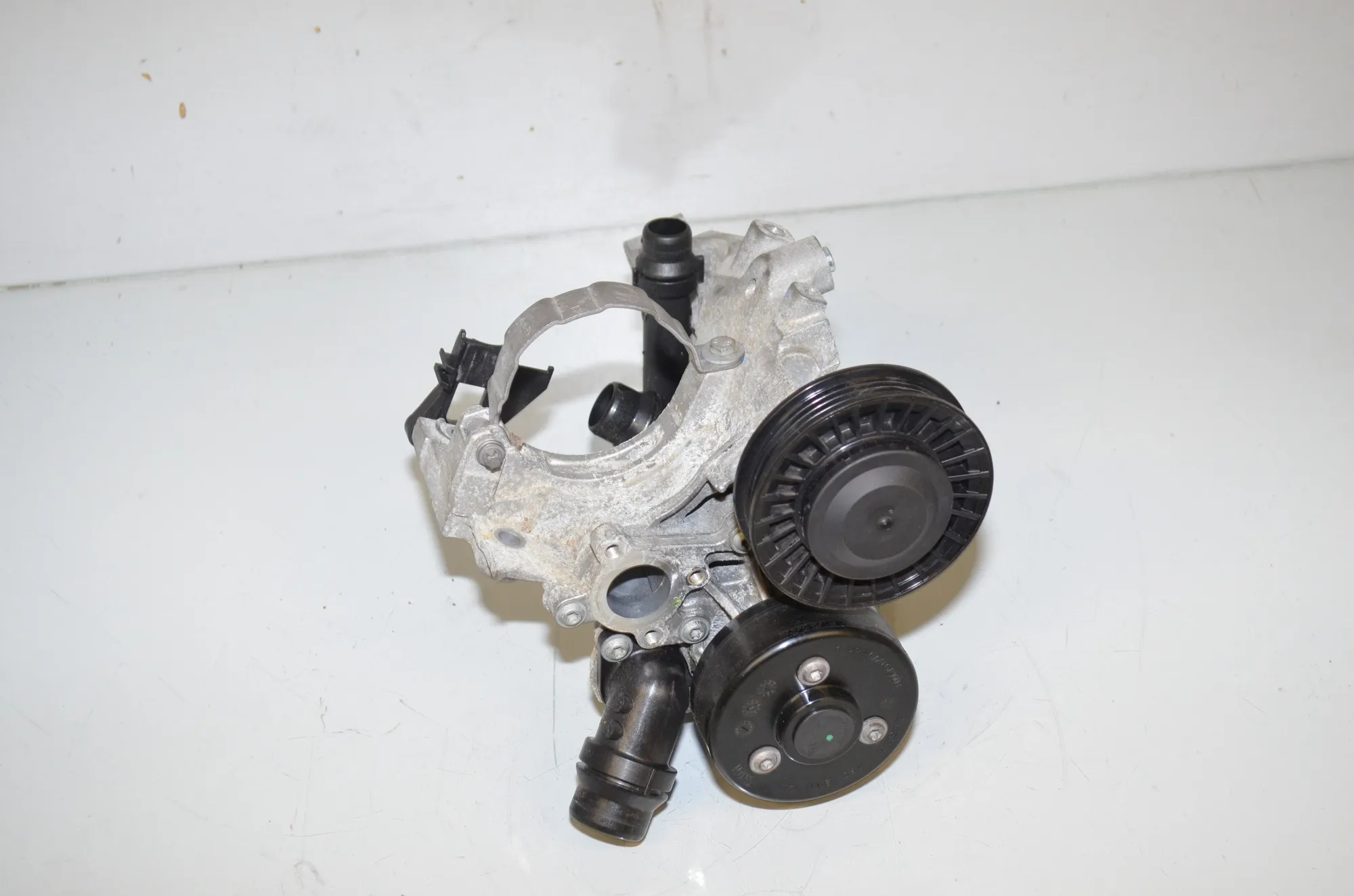 Water Pump – OEM 8650987 · BMW X3 (G01, F97) (2017 - -) xDrive 30 e Plug-in-Hybrid 2022