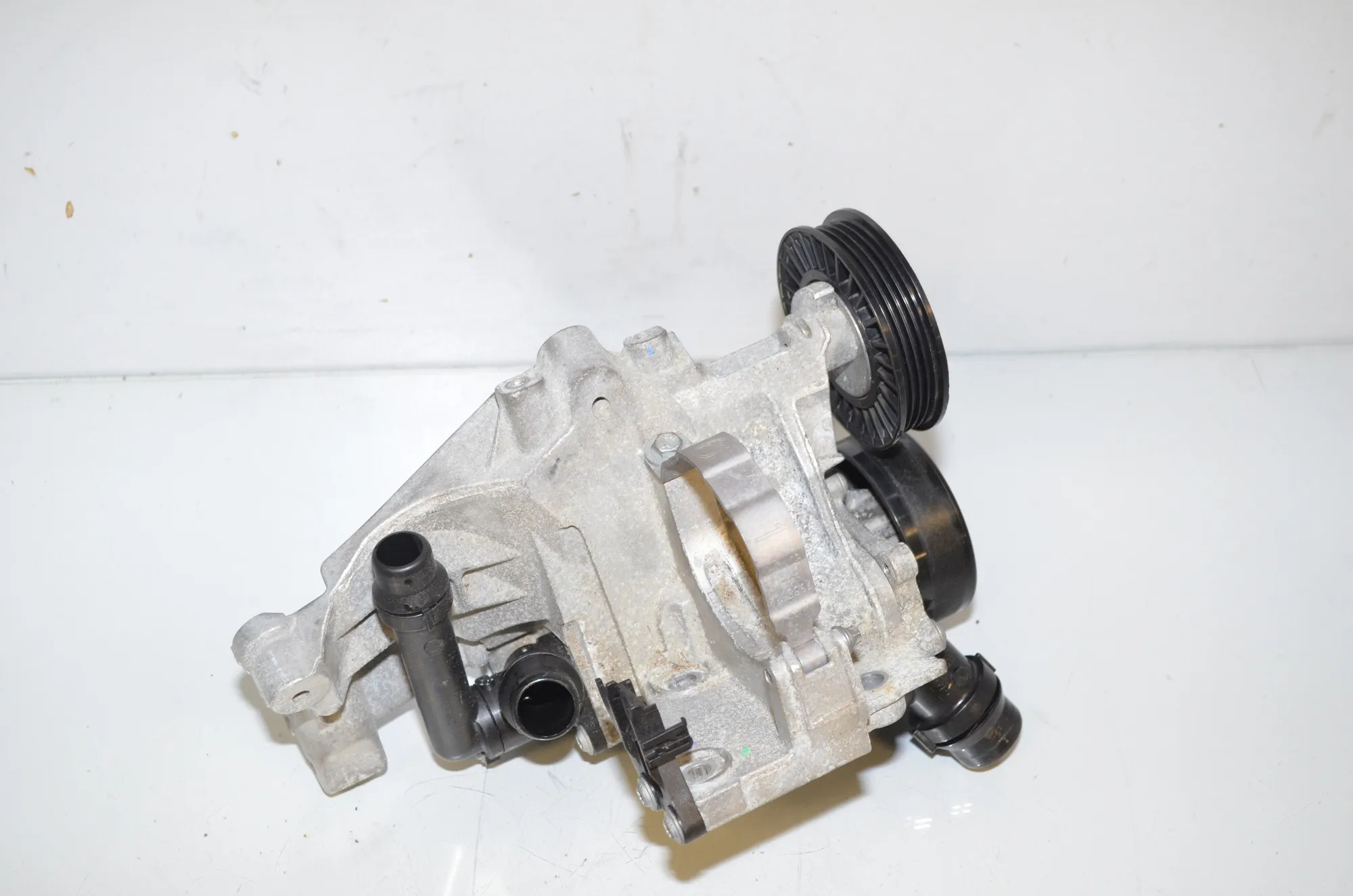 Water Pump – OEM 8650987 · BMW X3 (G01, F97) (2017 - -) xDrive 30 e Plug-in-Hybrid 2022 – 3