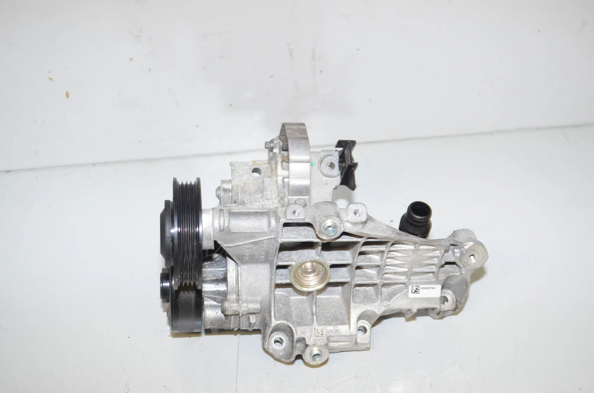 Water Pump – OEM 8650987 · BMW X3 (G01, F97) (2017 - -) xDrive 30 e Plug-in-Hybrid 2022 – 2