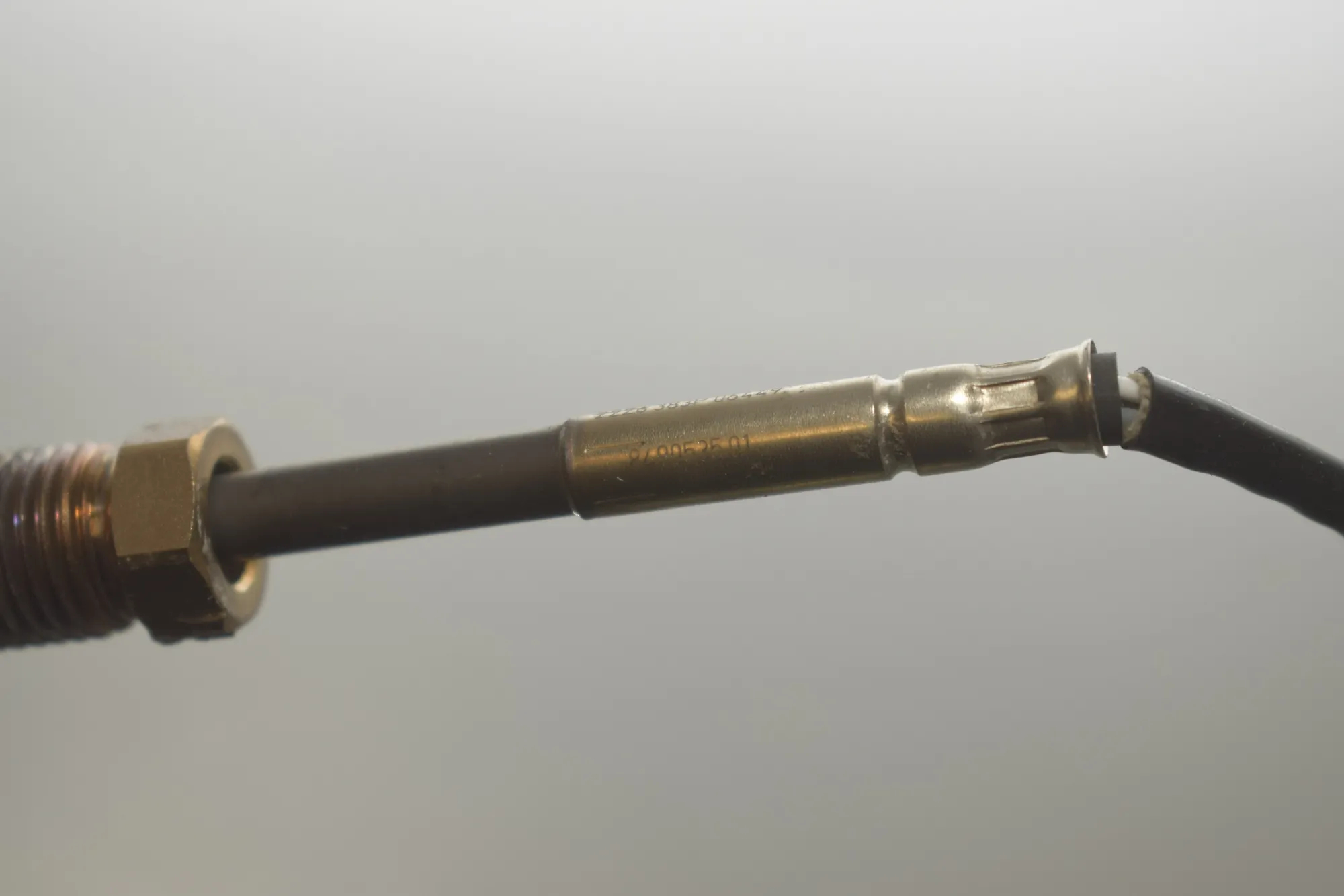 Temperature Sensor – OEM 8490535 · BMW 2 Active Tourer (U06) (2021 - -) 218d 2022 – 4