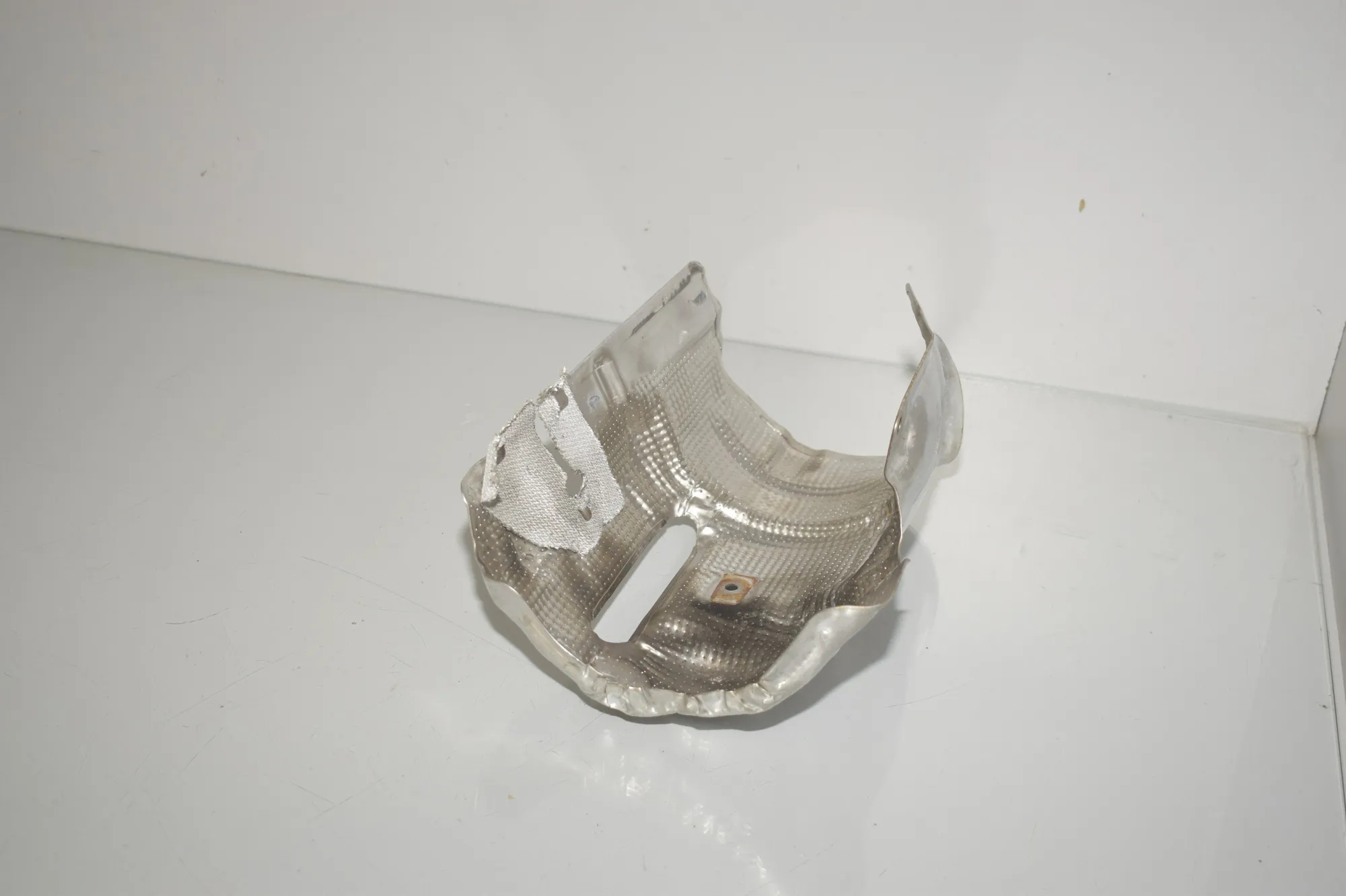 Heat Protection – OEM 9887177 · BMW 2 Active Tourer (U06) (2021 - -) 218d 2022 – 4