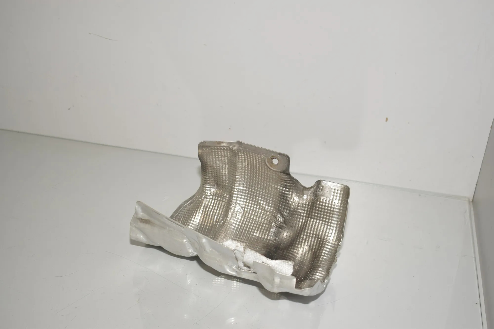 Heat Protection – OEM 9887177 · BMW 2 Active Tourer (U06) (2021 - -) 218d 2022 – 5