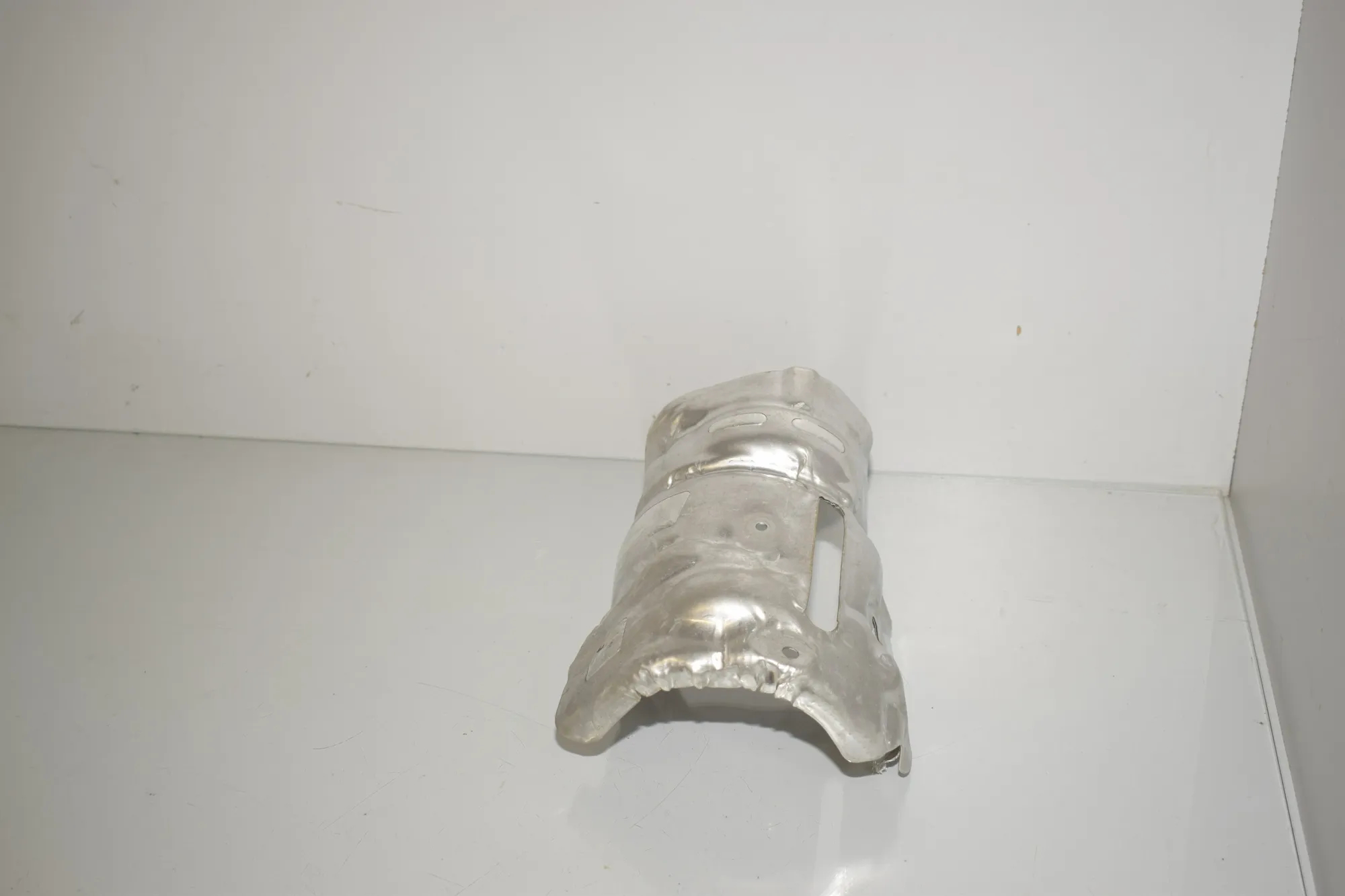 Heat Protection – OEM 9887177 · BMW 2 Active Tourer (U06) (2021 - -) 218d 2022 – 2