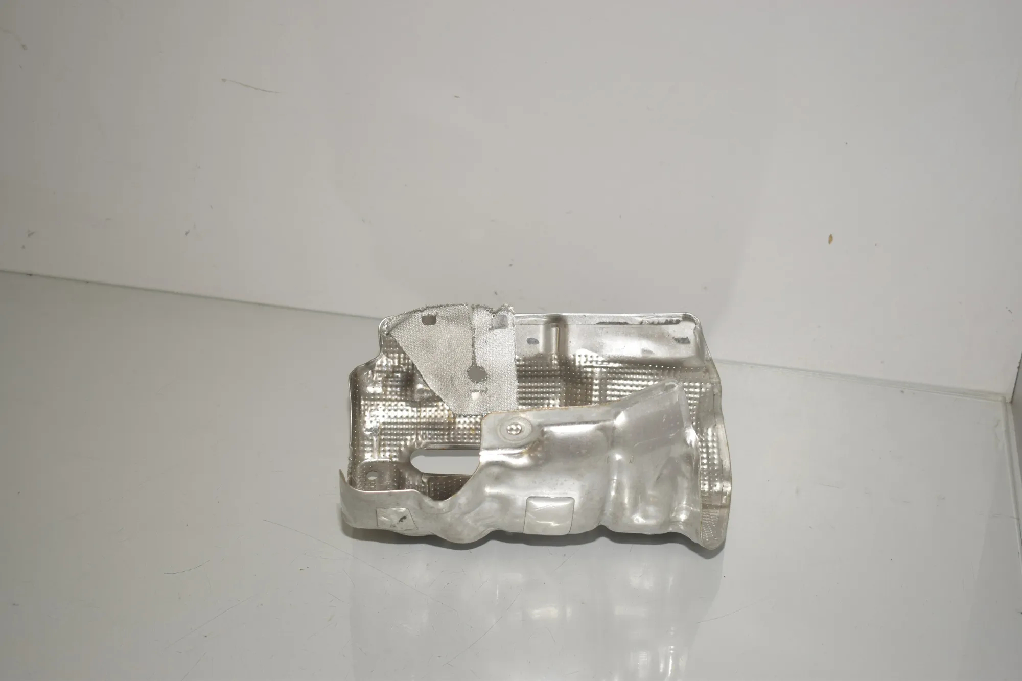 Heat Protection – OEM 9887177 · BMW 2 Active Tourer (U06) (2021 - -) 218d 2022 – 3