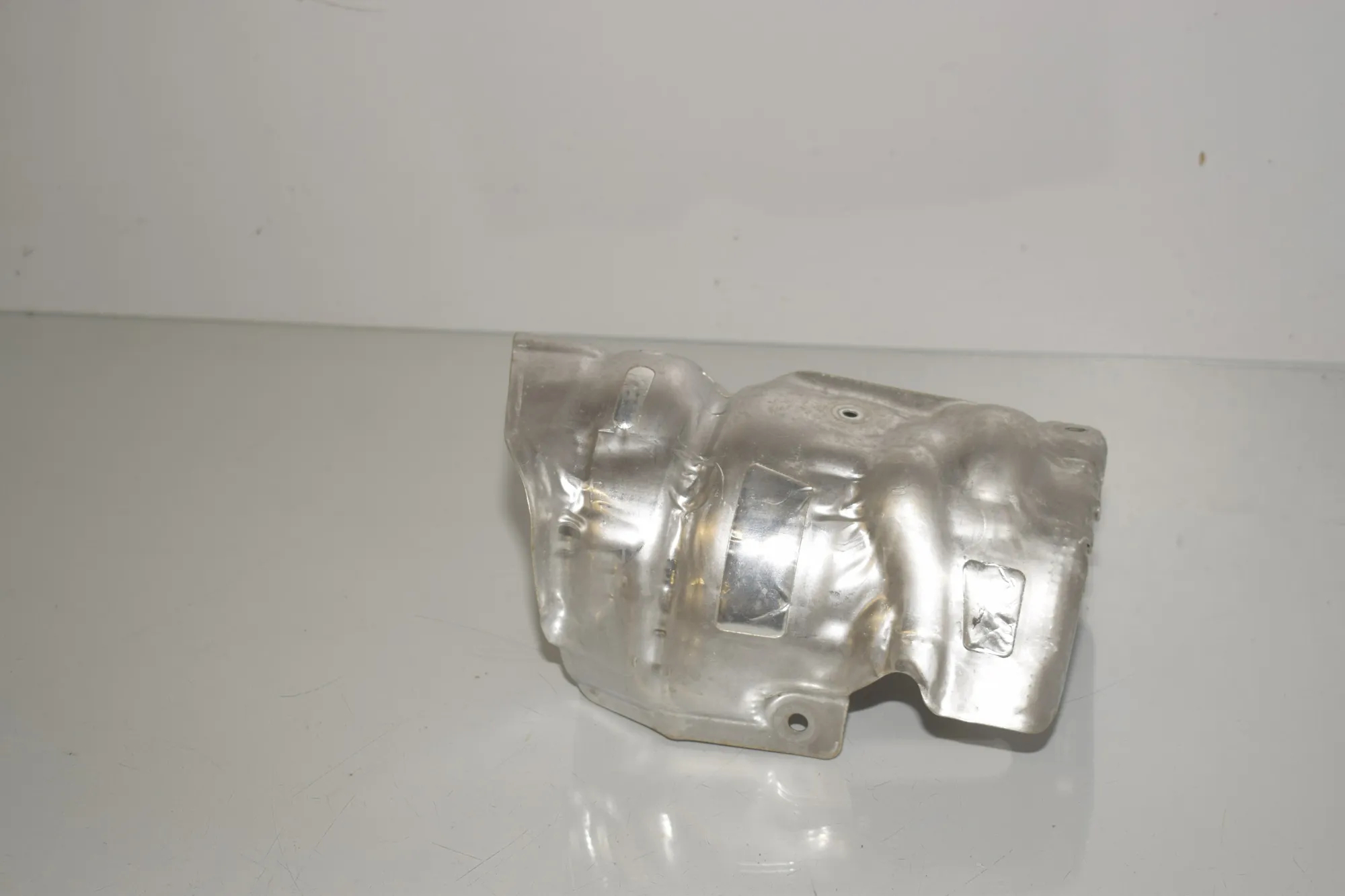 Heat Protection – OEM 9887177 · BMW 2 Active Tourer (U06) (2021 - -) 218d 2022