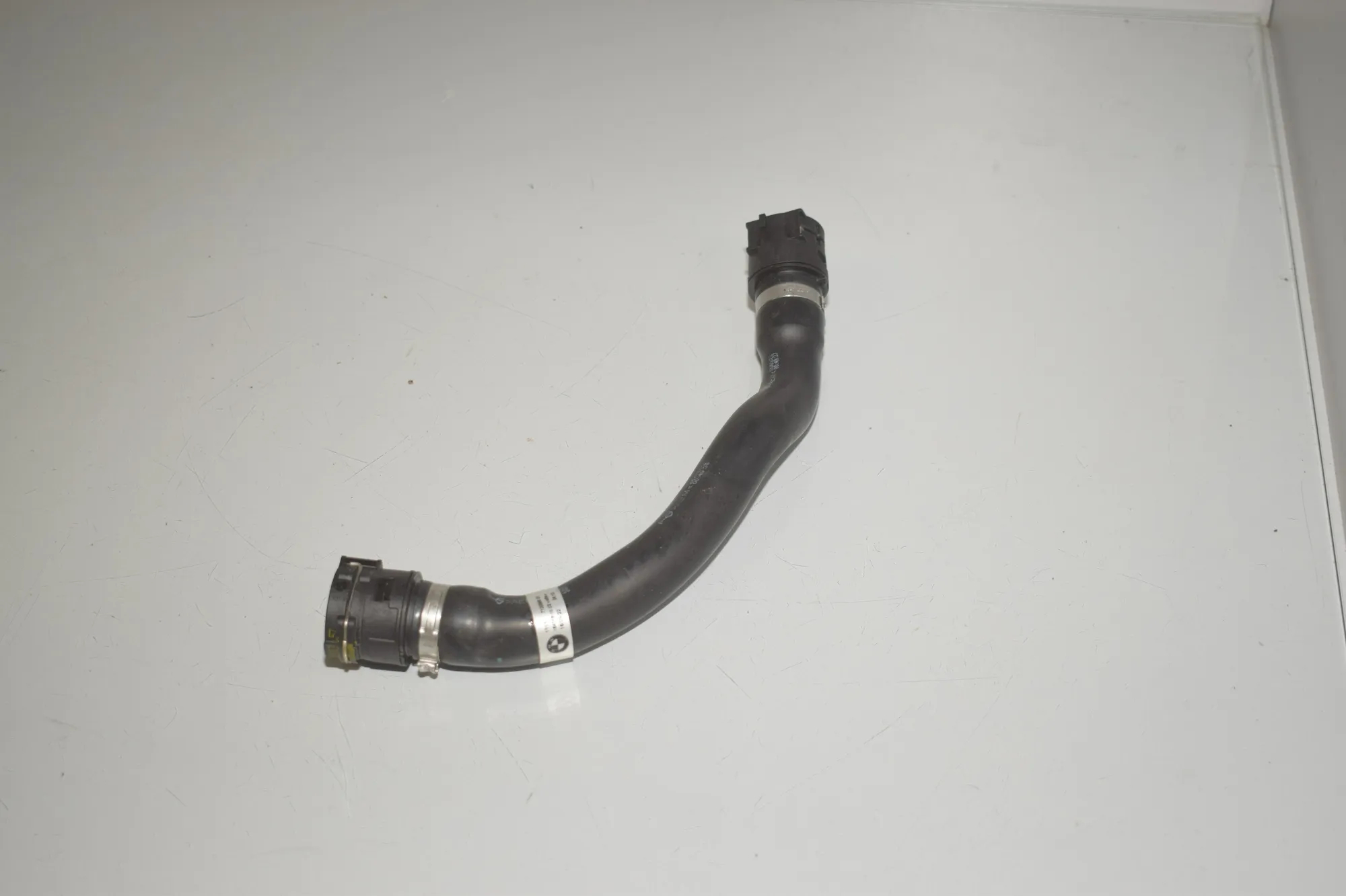 Coolant Hose Pipe – OEM 7100986 · BMW 2 Active Tourer (U06) (2021 - -) 218d 2022 – 2