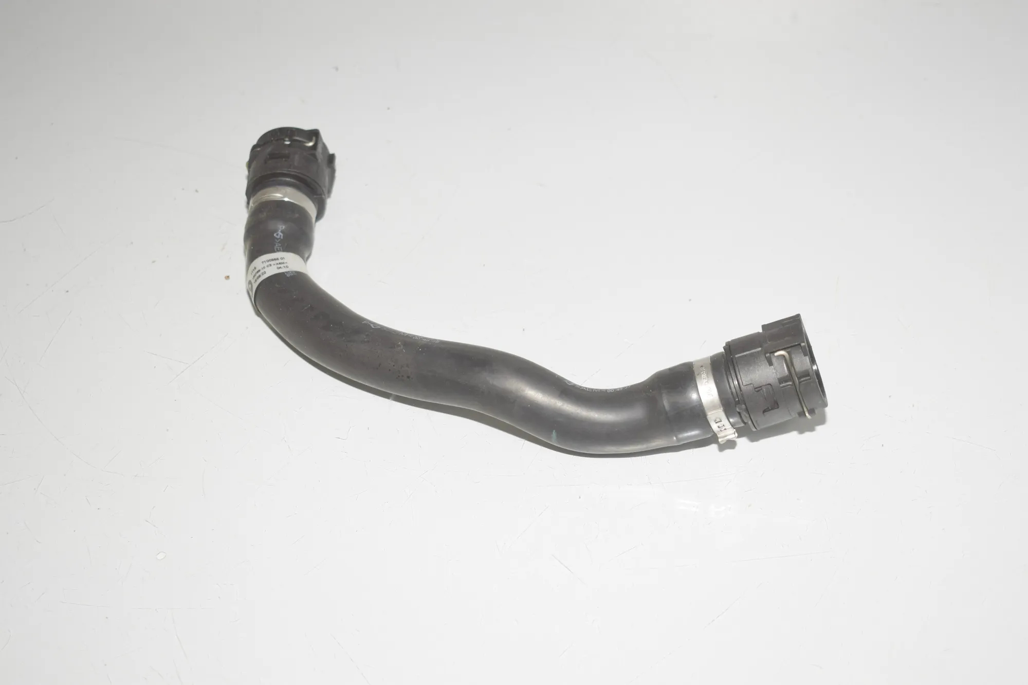 Coolant Hose Pipe – OEM 7100986 · BMW 2 Active Tourer (U06) (2021 - -) 218d 2022