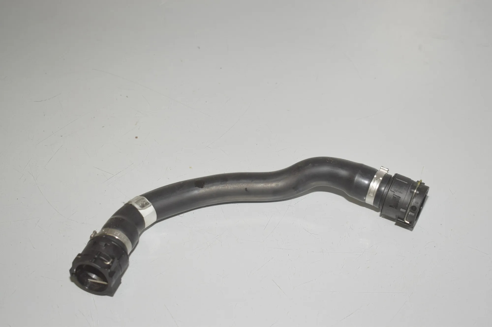 Coolant Hose Pipe – OEM 7100986 · BMW 2 Active Tourer (U06) (2021 - -) 218d 2022 – 3