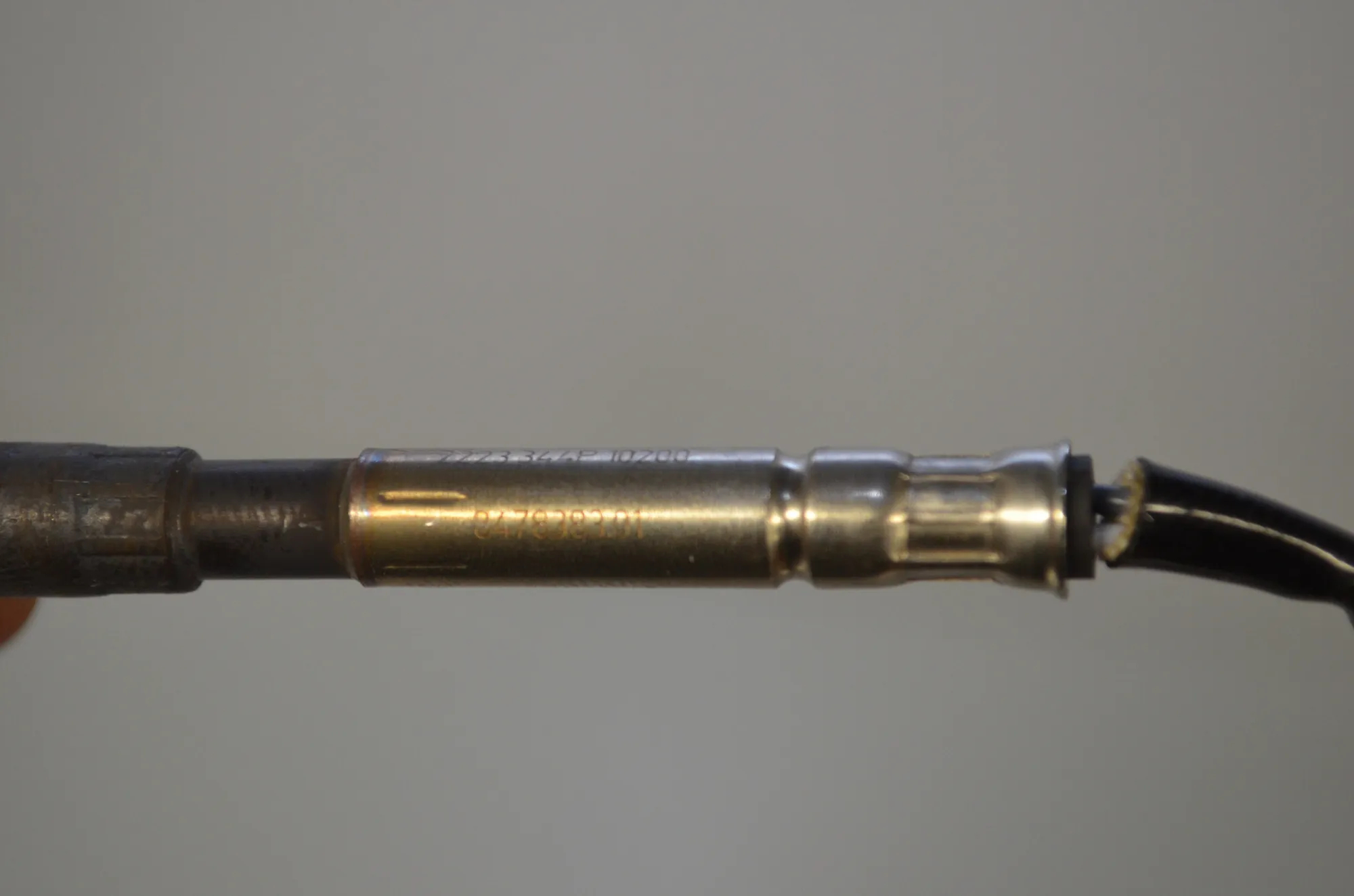 Temperature Sensor – OEM 8478383 · BMW 2 Active Tourer (U06) (2021 - -) 218d 2022 – 4