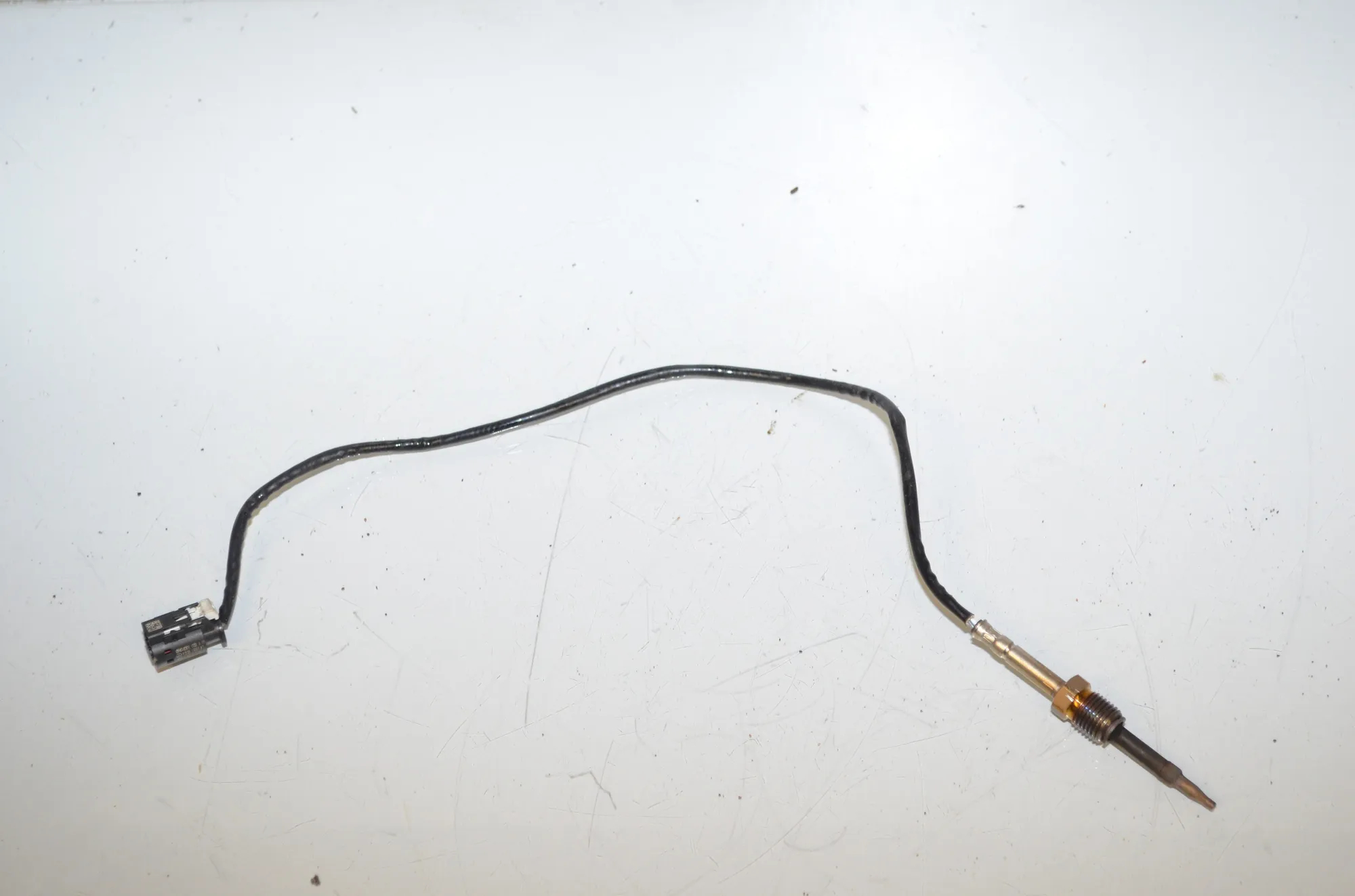 Temperature Sensor – OEM 8478383 · BMW 2 Active Tourer (U06) (2021 - -) 218d 2022 – 2