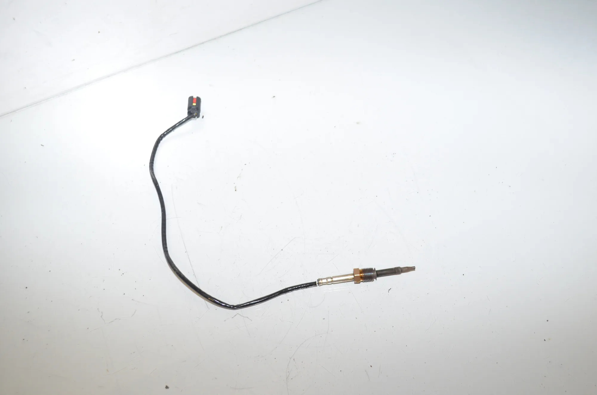 Temperature Sensor – OEM 8478383 · BMW 2 Active Tourer (U06) (2021 - -) 218d 2022 – 3