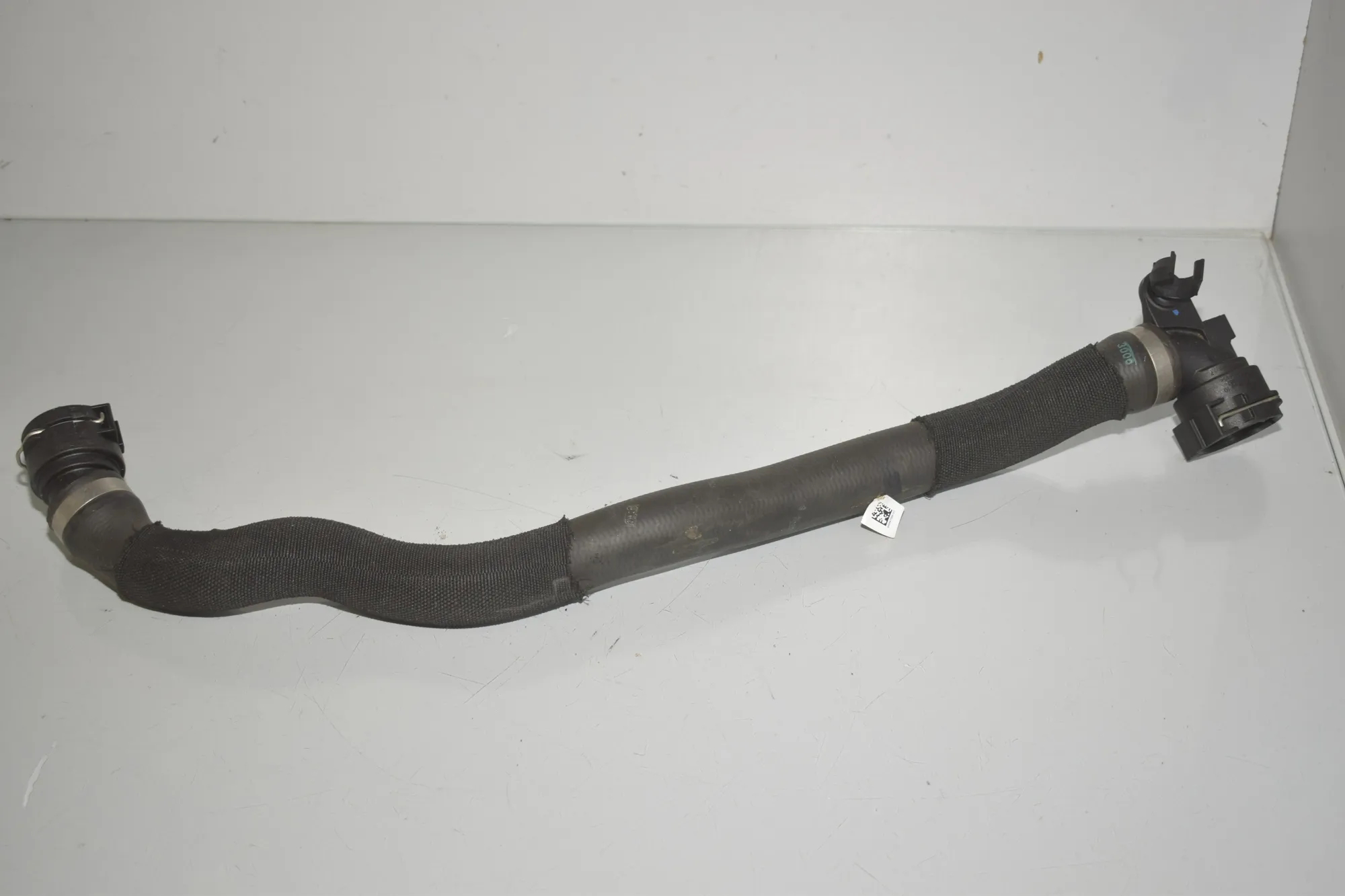 Coolant Hose Pipe – OEM 8473667 · BMW 2 Active Tourer (U06) (2021 - -) 218d 2022 – 3