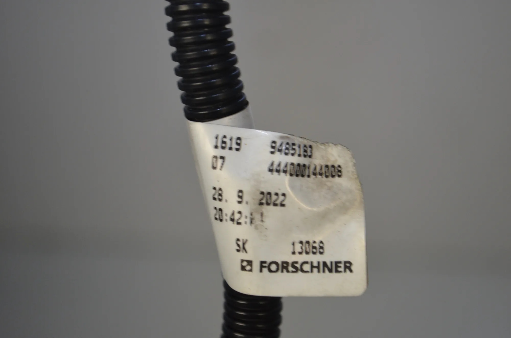 Other Control Units – OEM 9485183 · BMW 2 Active Tourer (U06) (2021 - -) 218d 2022 – 5