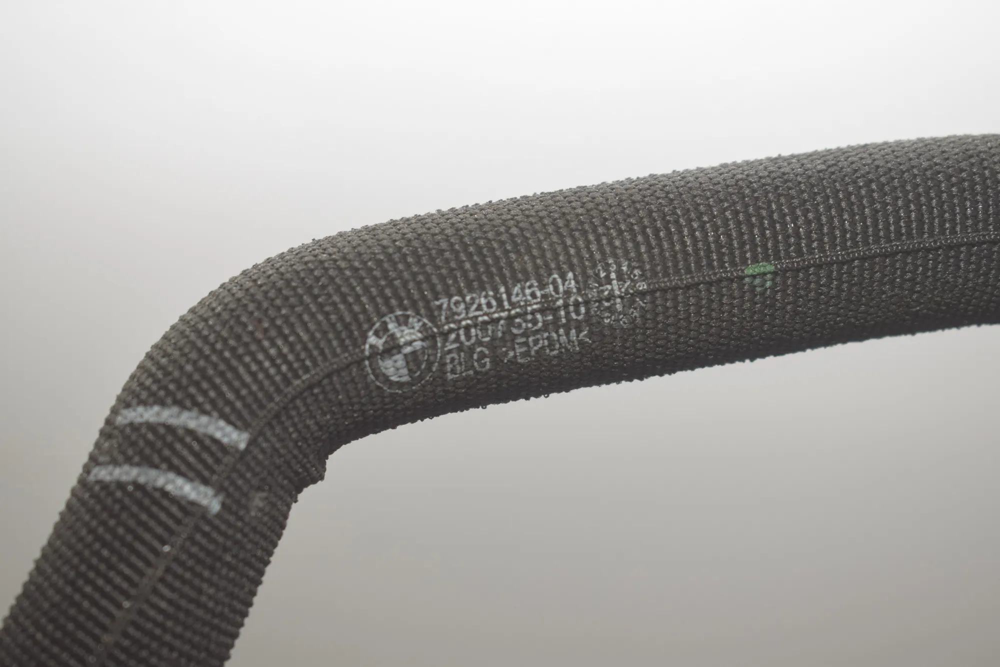 Coolant Hose Pipe – OEM 7926146 · BMW 2 Active Tourer (U06) (2021 - -) 218d 2022 – 4