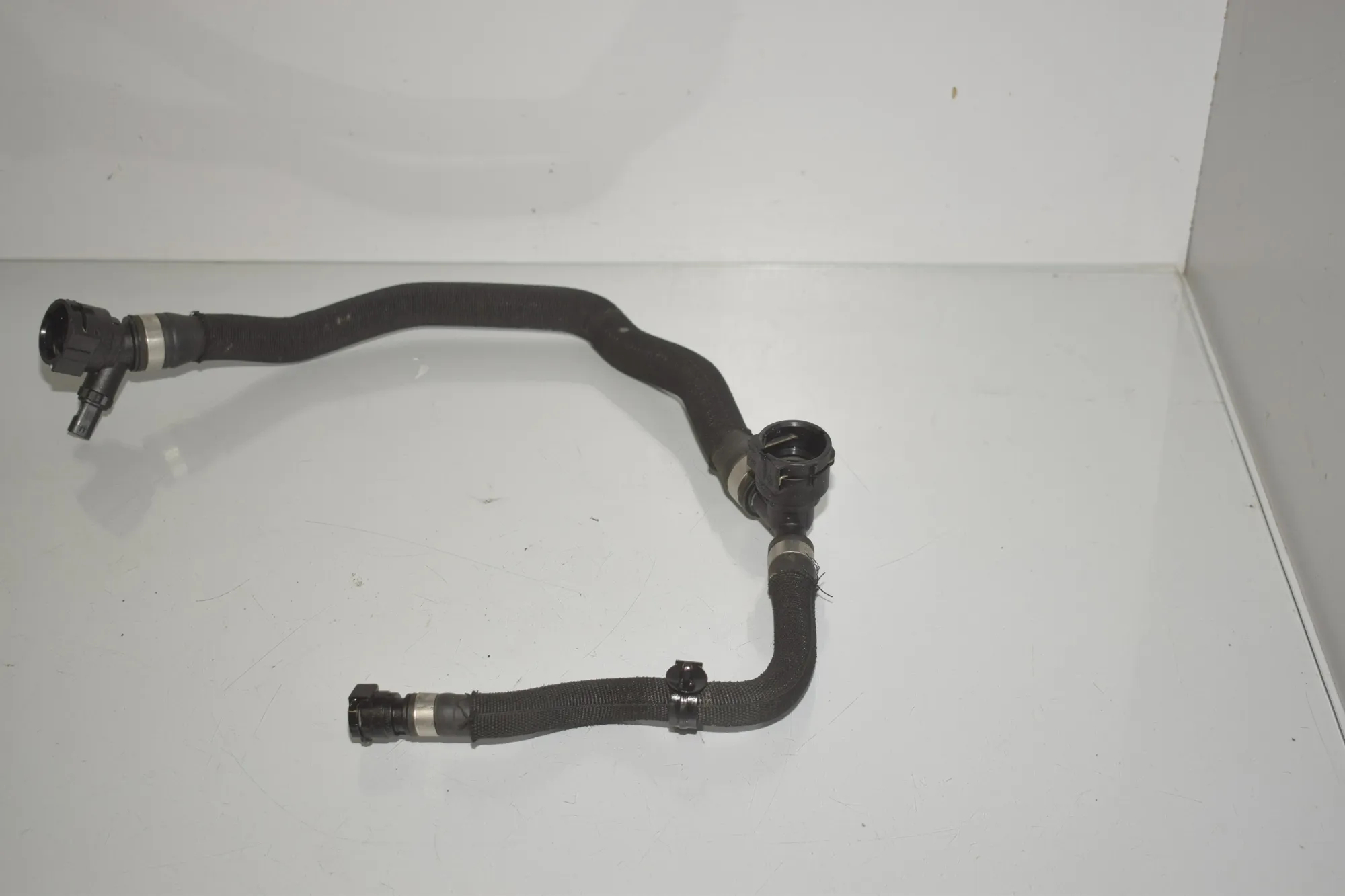 Coolant Hose Pipe – OEM 7926146 · BMW 2 Active Tourer (U06) (2021 - -) 218d 2022 – 2