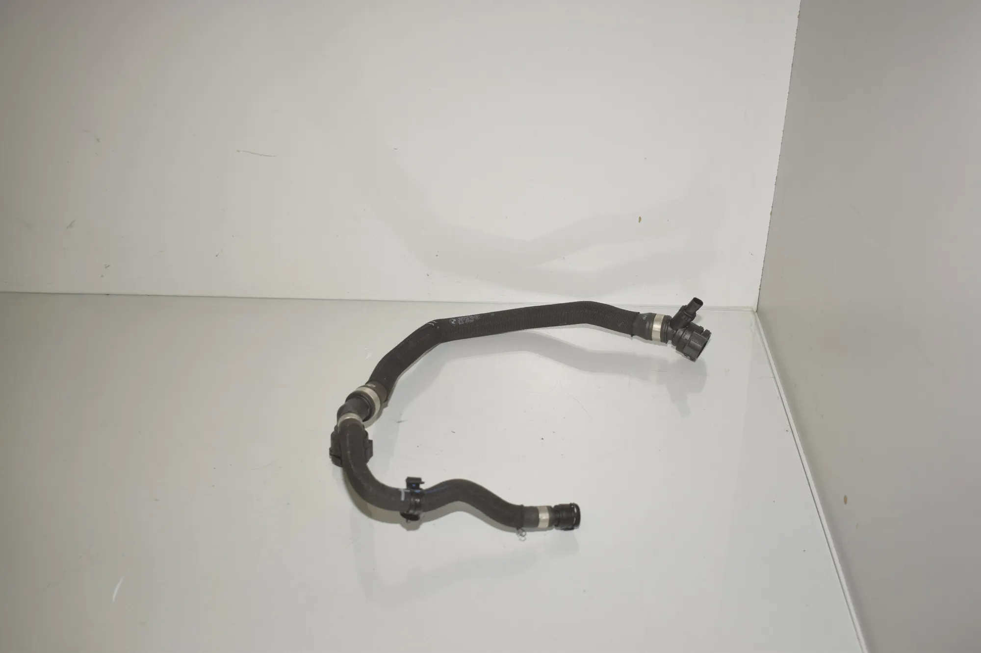 Coolant Hose Pipe – OEM 7926146 · BMW 2 Active Tourer (U06) (2021 - -) 218d 2022 – 3