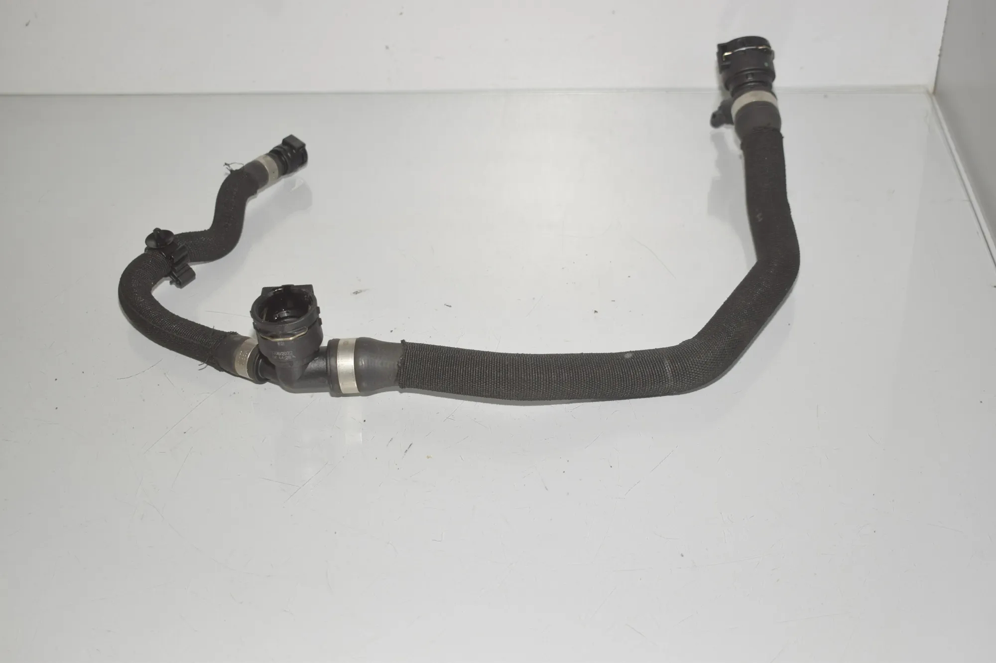 Coolant Hose Pipe – OEM 7926146 · BMW 2 Active Tourer (U06) (2021 - -) 218d 2022