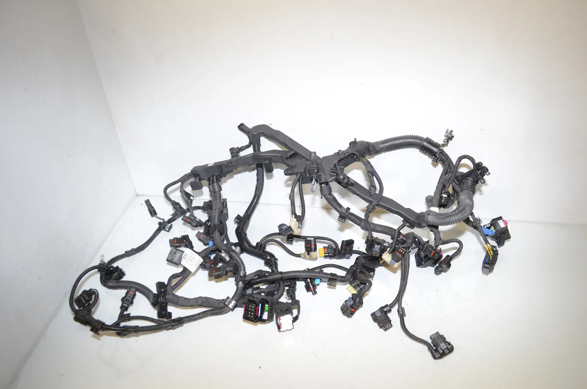 Engine Cable Harness – OEM 8477624 · BMW 2 Active Tourer (U06) (2021 - -) 218d 2022 – 2