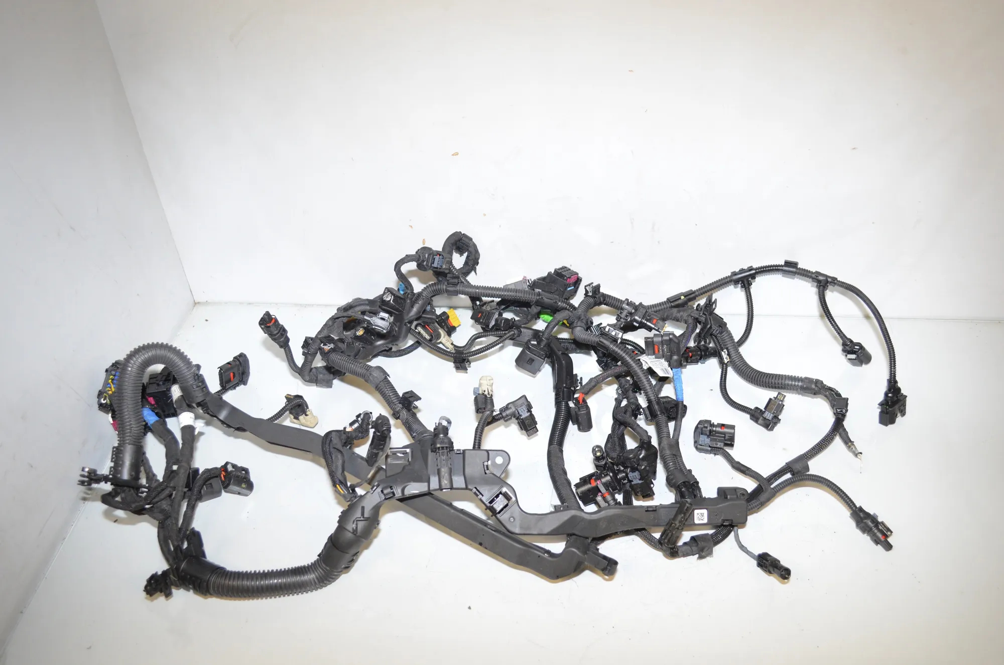 Engine Cable Harness – OEM 8477624 · BMW 2 Active Tourer (U06) (2021 - -) 218d 2022