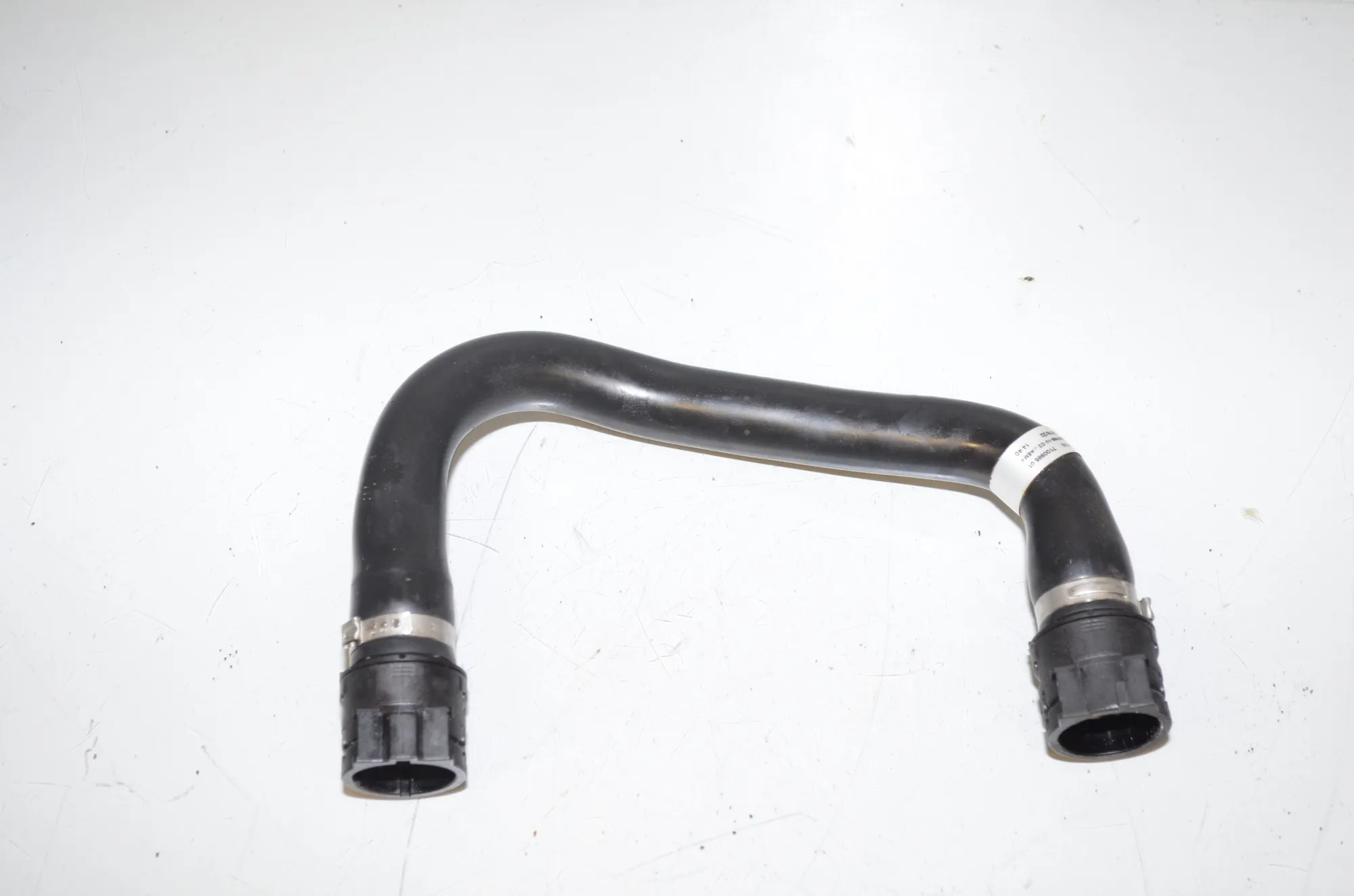 Coolant Hose Pipe – OEM 7100985 · BMW 2 Active Tourer (U06) (2021 - -) 218d 2022
