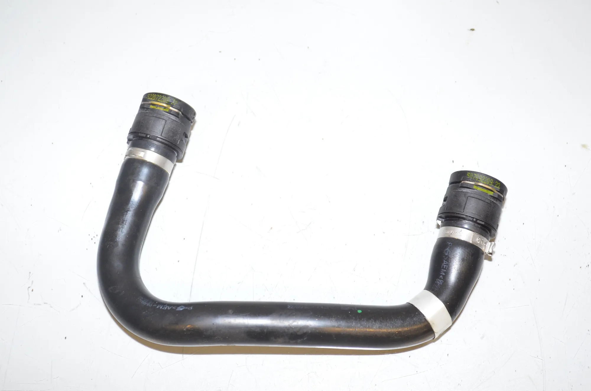 Coolant Hose Pipe – OEM 7100985 · BMW 2 Active Tourer (U06) (2021 - -) 218d 2022 – 3