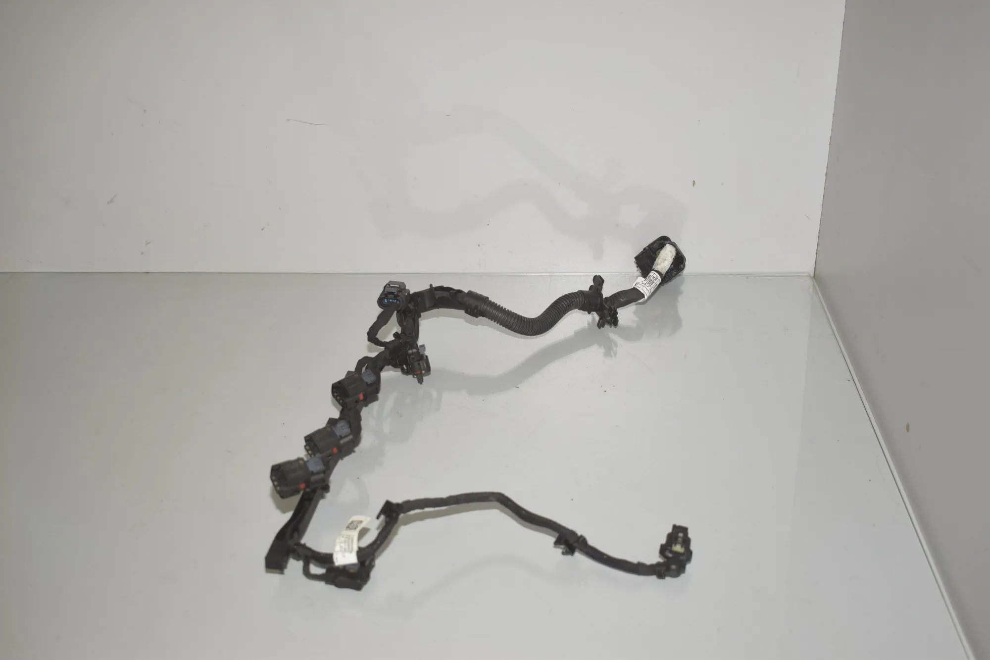 Glow Plug Wires – OEM 8477626 · BMW 2 Active Tourer (U06) (2021 - -) 218d 2022 – 2