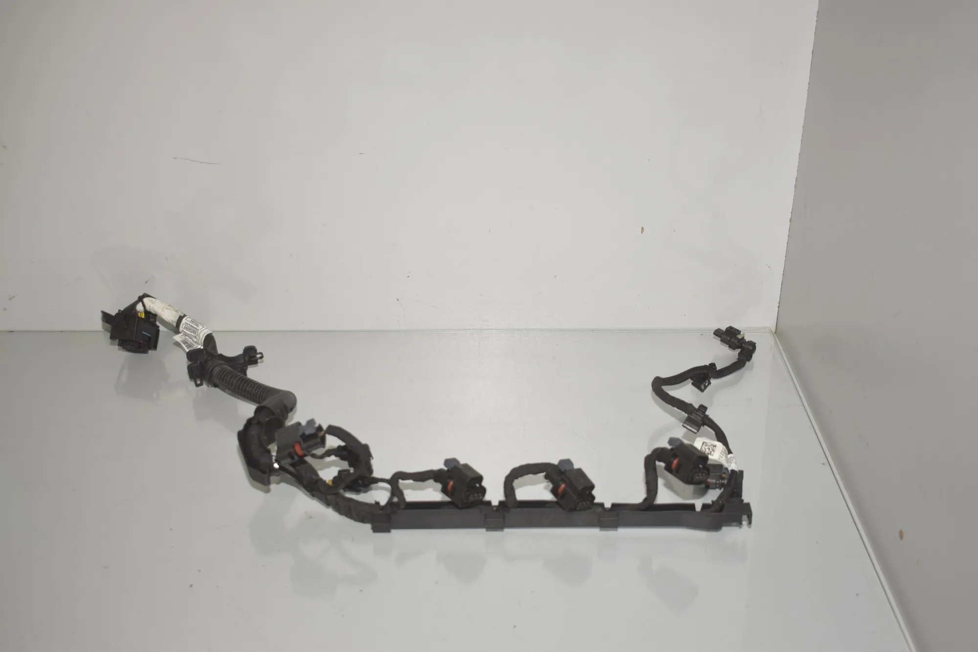 Glow Plug Wires – OEM 8477626 · BMW 2 Active Tourer (U06) (2021 - -) 218d 2022 – 3