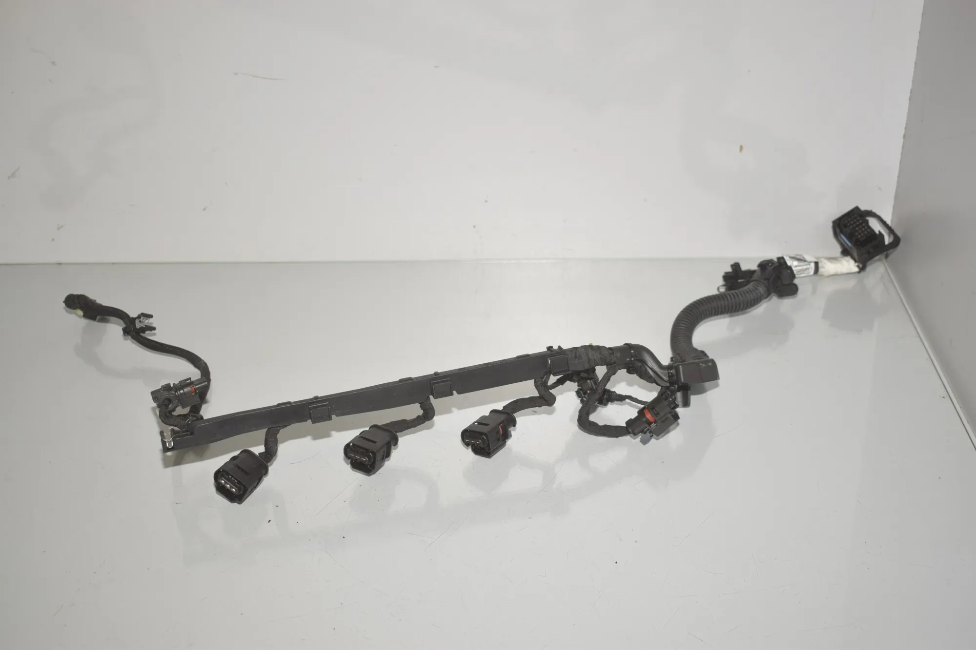 Glow Plug Wires – OEM 8477626 · BMW 2 Active Tourer (U06) (2021 - -) 218d 2022