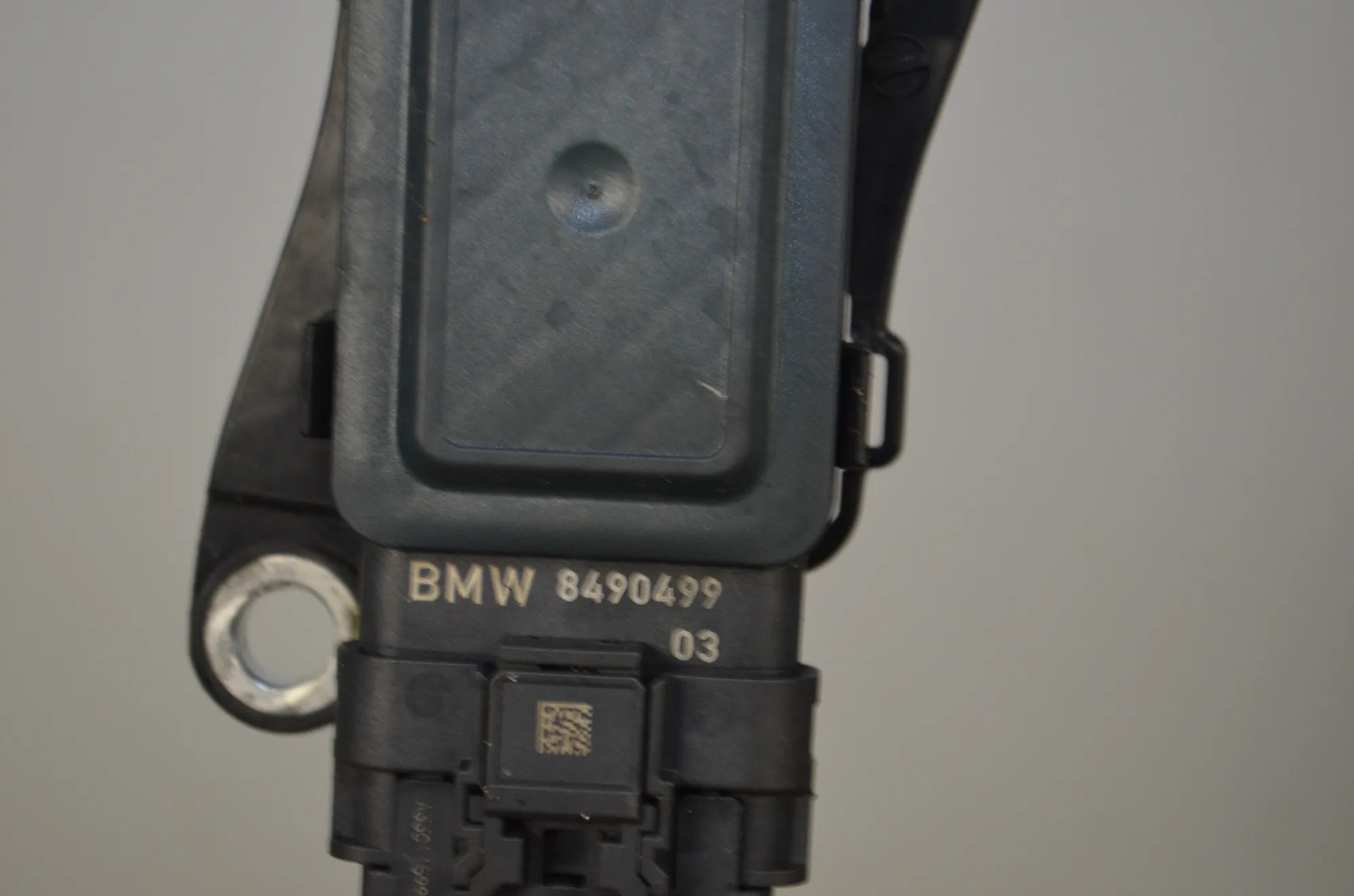 Lambda Oxygen Sensor – OEM 8490499 · BMW 2 Active Tourer (U06) (2021 - -) 218d 2022 – 4