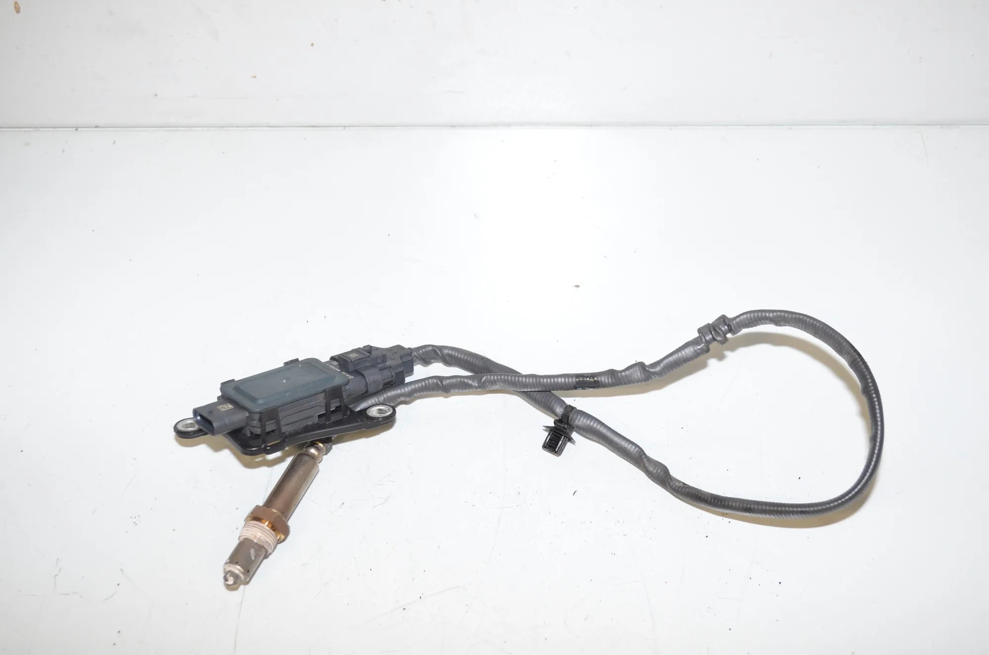 Lambda Oxygen Sensor – OEM 8490499 · BMW 2 Active Tourer (U06) (2021 - -) 218d 2022