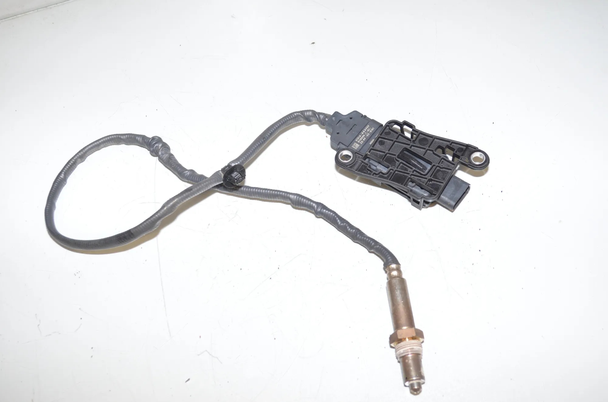 Lambda Oxygen Sensor – OEM 8490499 · BMW 2 Active Tourer (U06) (2021 - -) 218d 2022 – 3