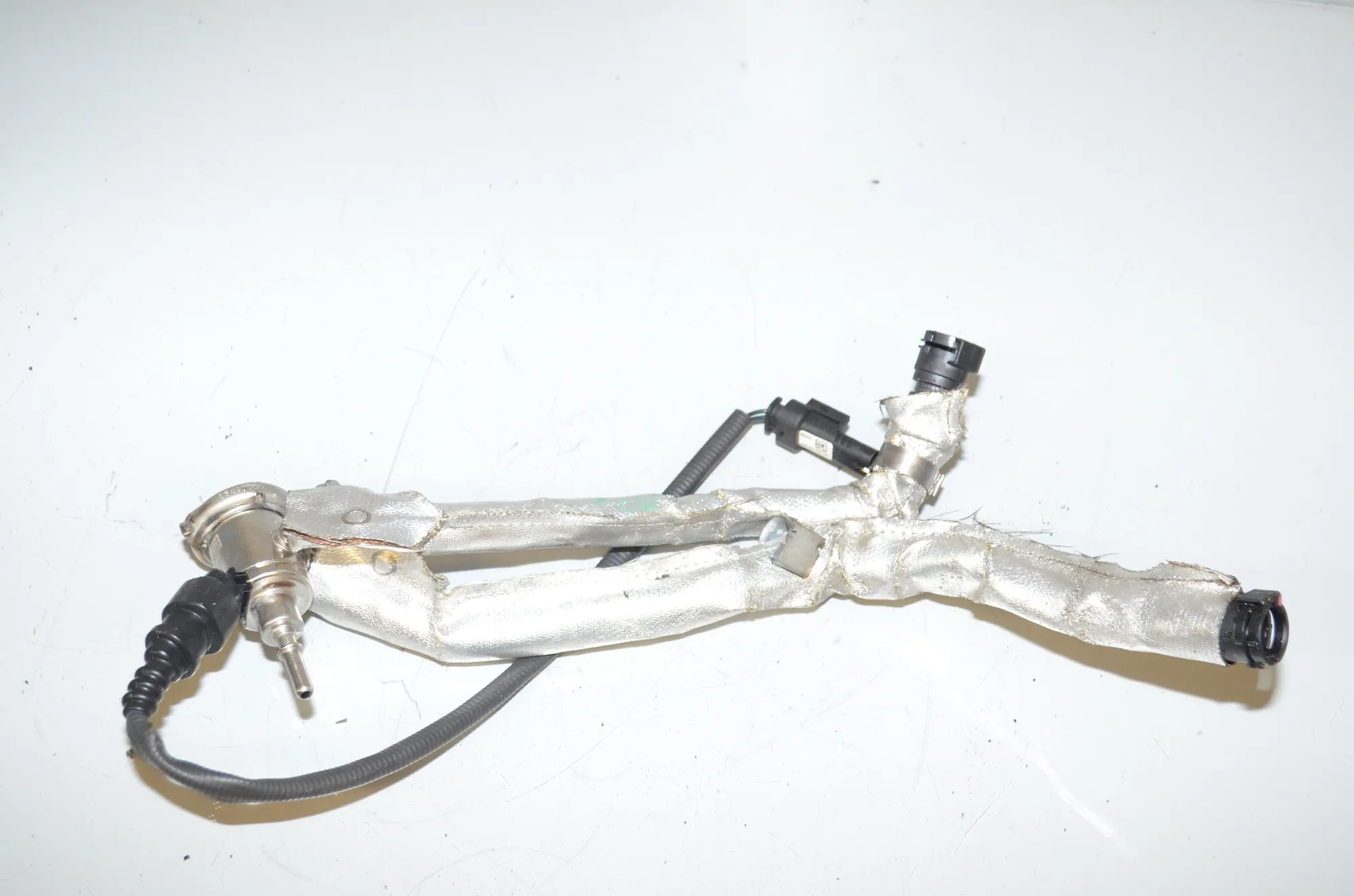 AdBlue Injectors – OEM 8471352 · BMW 2 Active Tourer (U06) (2021 - -) 218d 2022 – 3