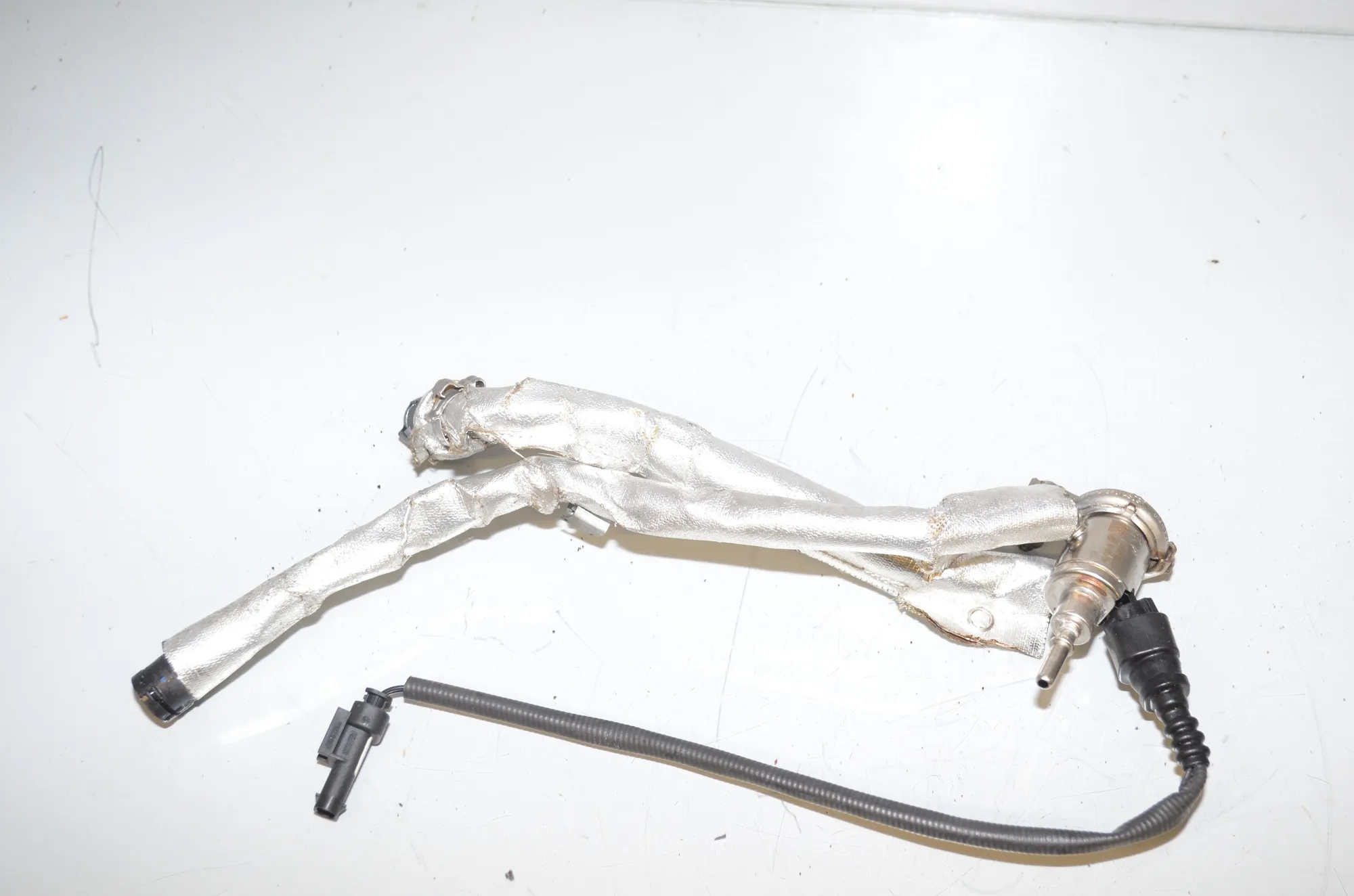 AdBlue Injectors – OEM 8471352 · BMW 2 Active Tourer (U06) (2021 - -) 218d 2022