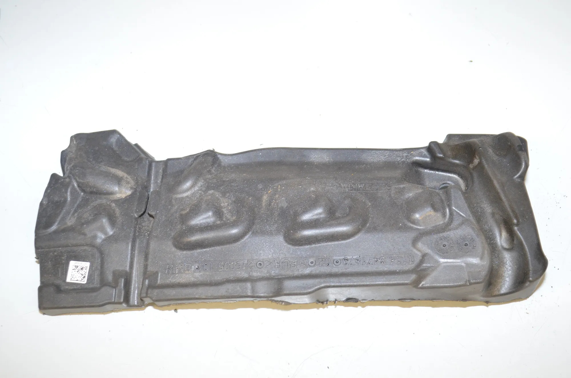 Sound Insulation – OEM 8471873 · BMW 2 Active Tourer (U06) (2021 - -) 218d 2022 – 2