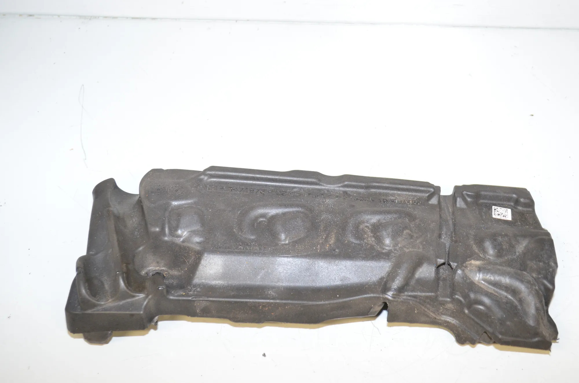 Sound Insulation – OEM 8471873 · BMW 2 Active Tourer (U06) (2021 - -) 218d 2022