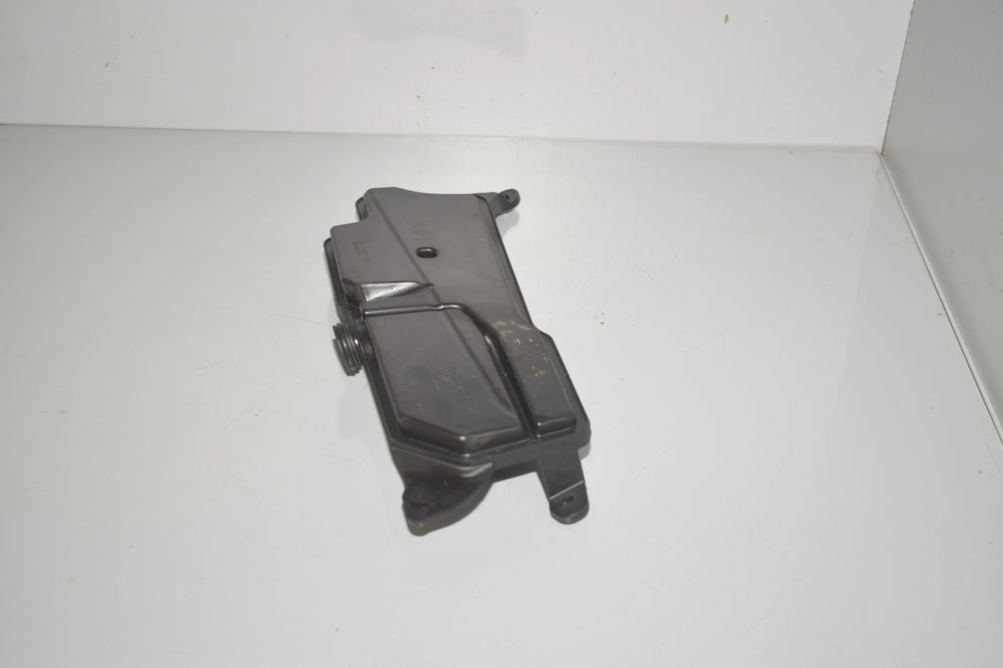 Resonator Tank – OEM 8471996 · BMW 2 Active Tourer (U06) (2021 - -) 218d 2022 – 2