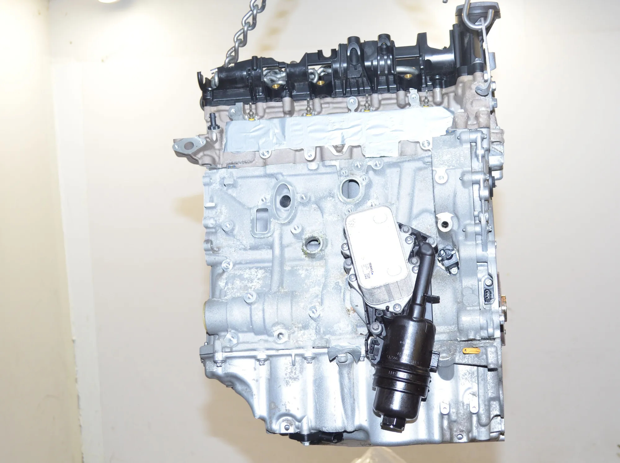 Engine Motor – OEM B47C20B · BMW 2 Active Tourer (U06) (2021 - -) 218d 2022