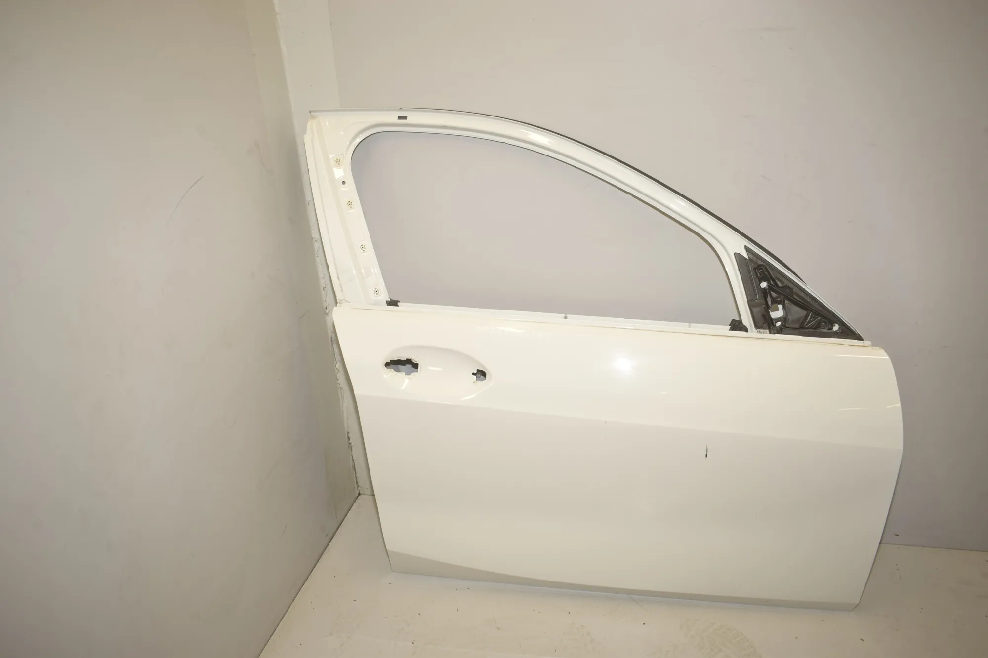 Front Right Door · BMW 1 (F40) (2019 - -) (F40)118i 2020 – 2