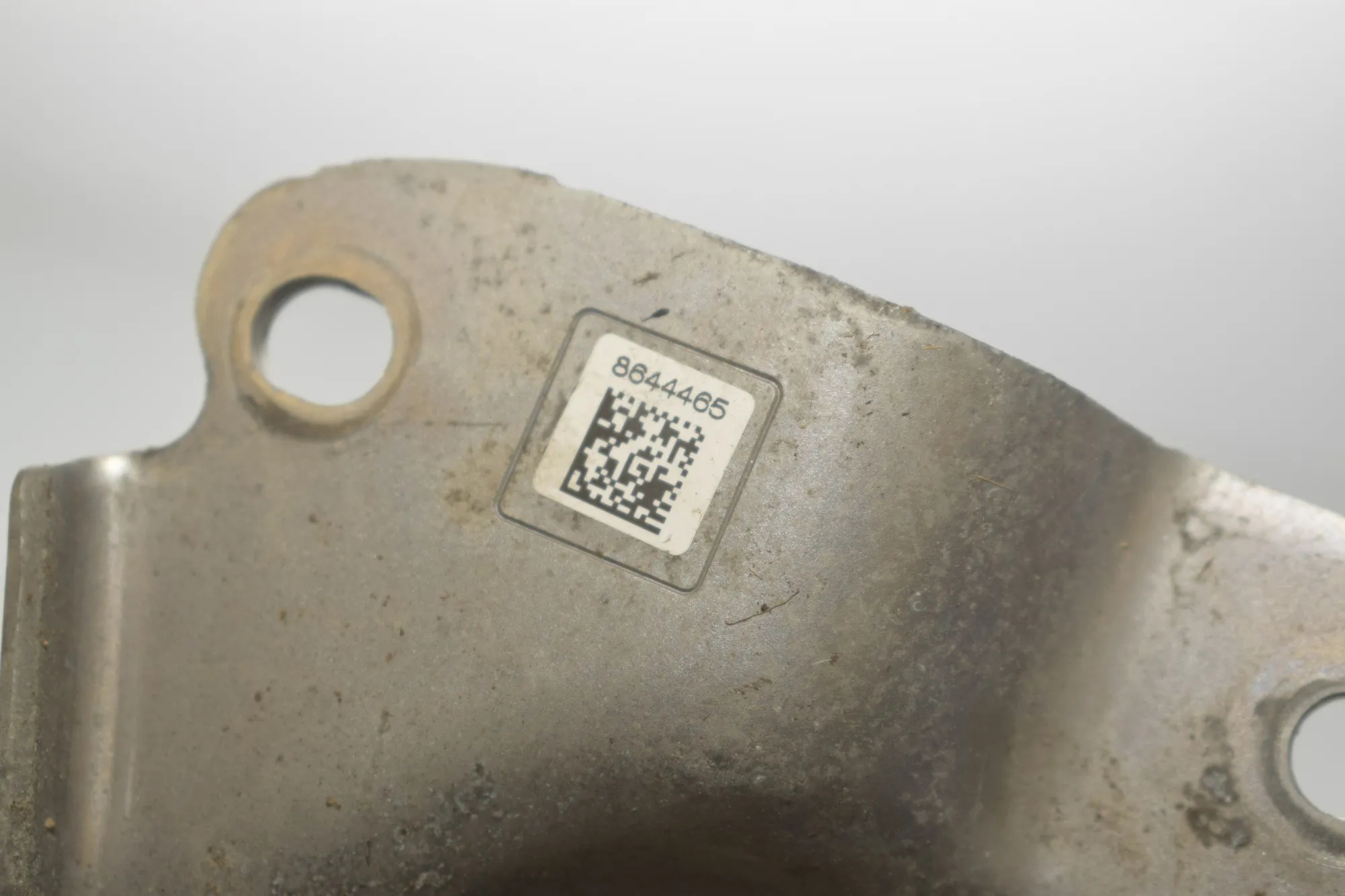 Other Body Parts – OEM 8644464 · BMW X3 (G01, F97) (2017 - -) xDrive 30 e Plug-in-Hybrid 2022 – 5