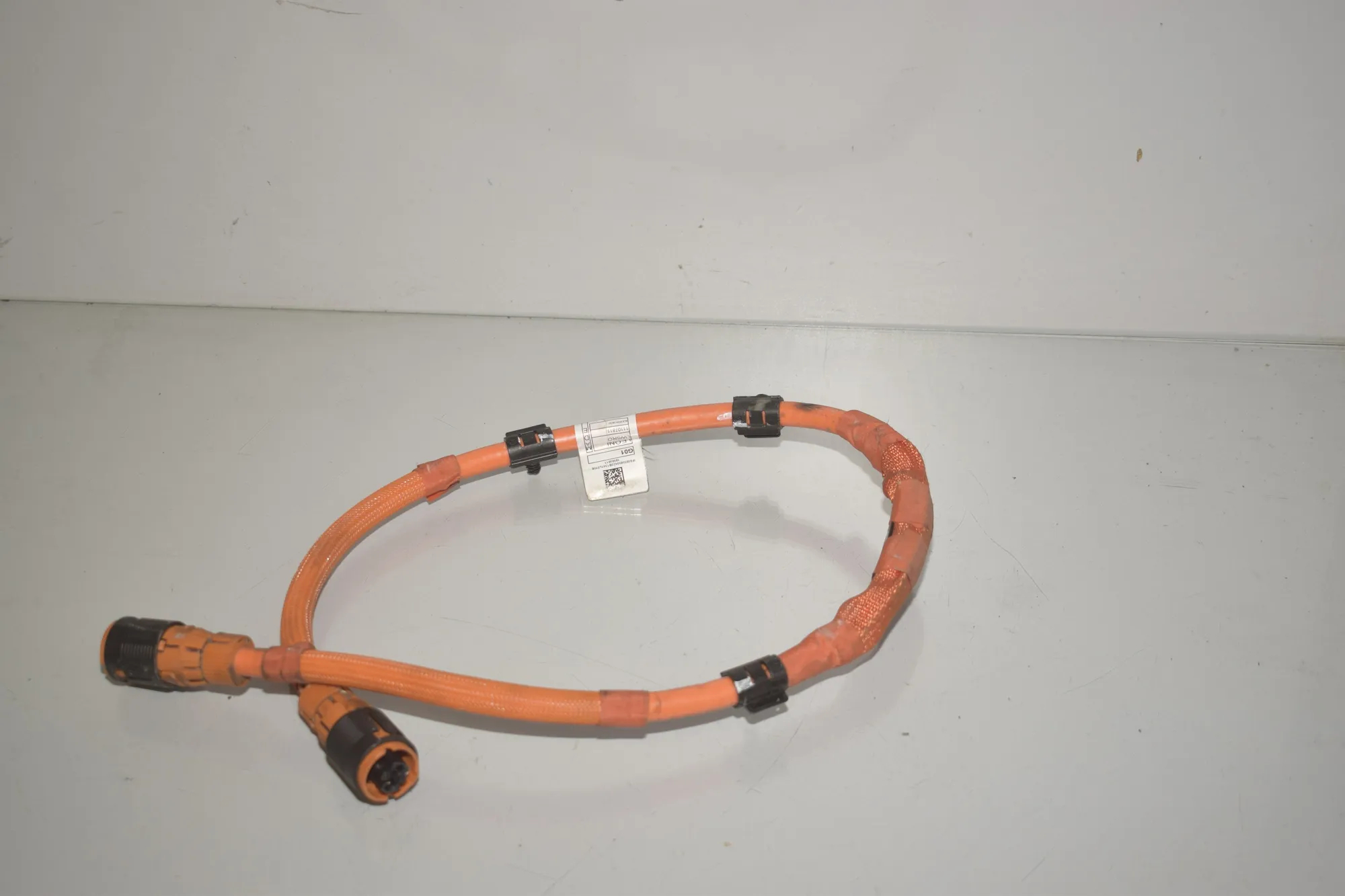 Cable Harness – OEM 8485585 · BMW X3 (G01, F97) (2017 - -) xDrive 30 e Plug-in-Hybrid 2022 – 2