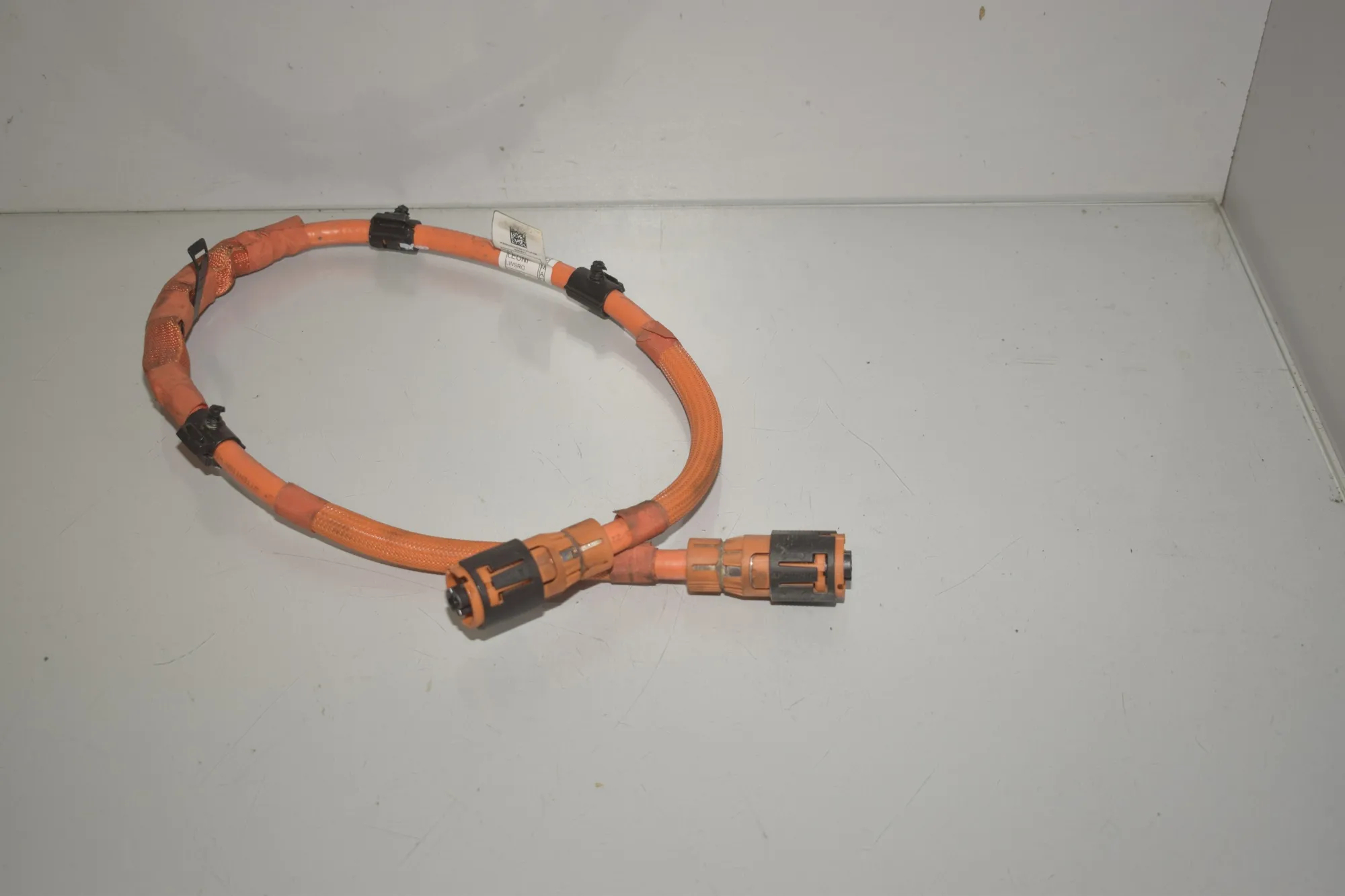 Cable Harness – OEM 8485585 · BMW X3 (G01, F97) (2017 - -) xDrive 30 e Plug-in-Hybrid 2022
