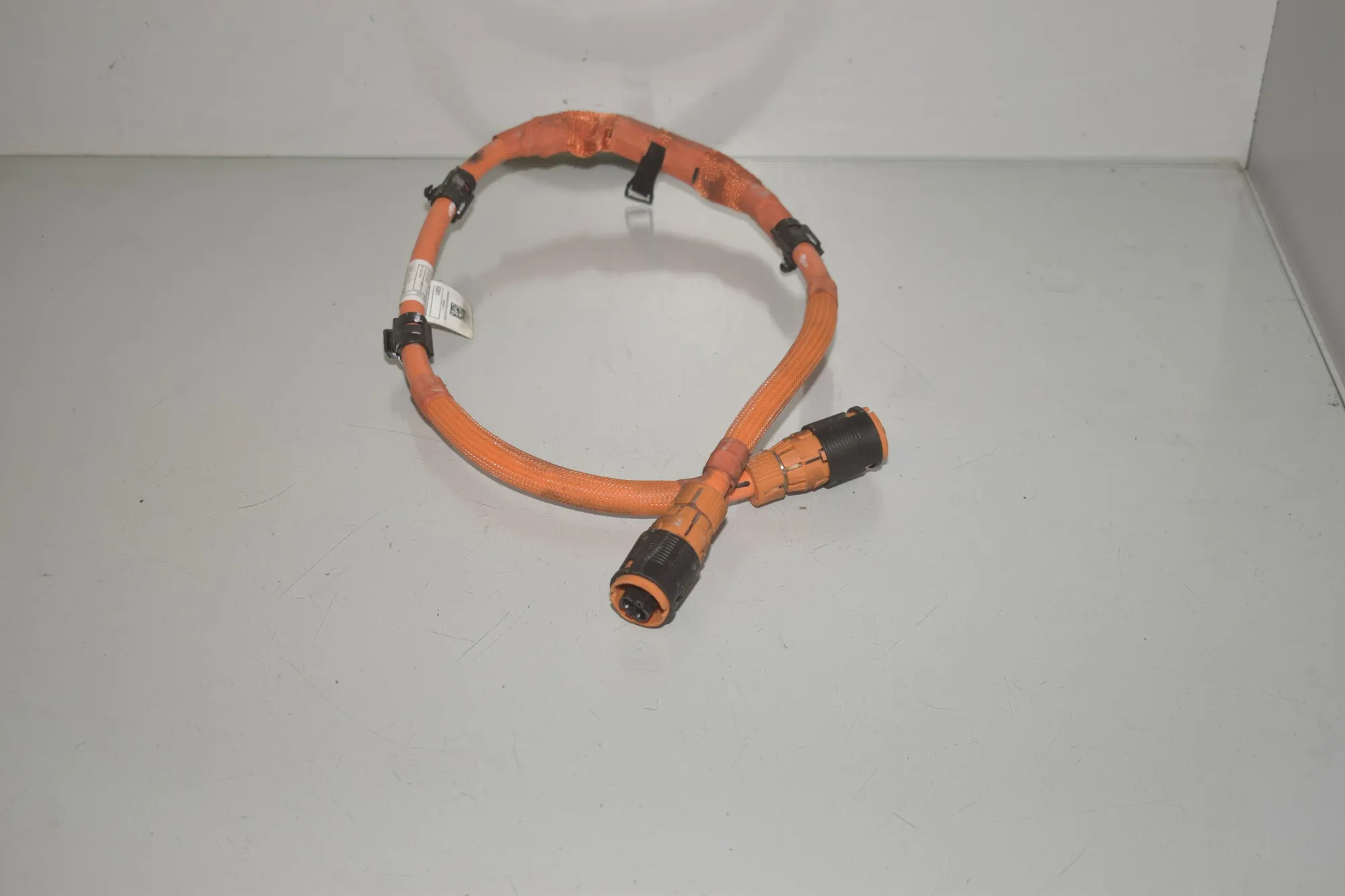 Cable Harness – OEM 8485585 · BMW X3 (G01, F97) (2017 - -) xDrive 30 e Plug-in-Hybrid 2022 – 3