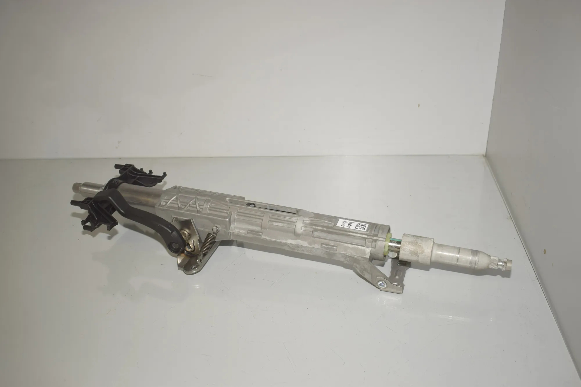 Steering Wheel Adjustment Mechanism – OEM 6896187 · BMW X3 (G01, F97) (2017 - -) xDrive 30 e Plug-in-Hybrid 2022 – 3