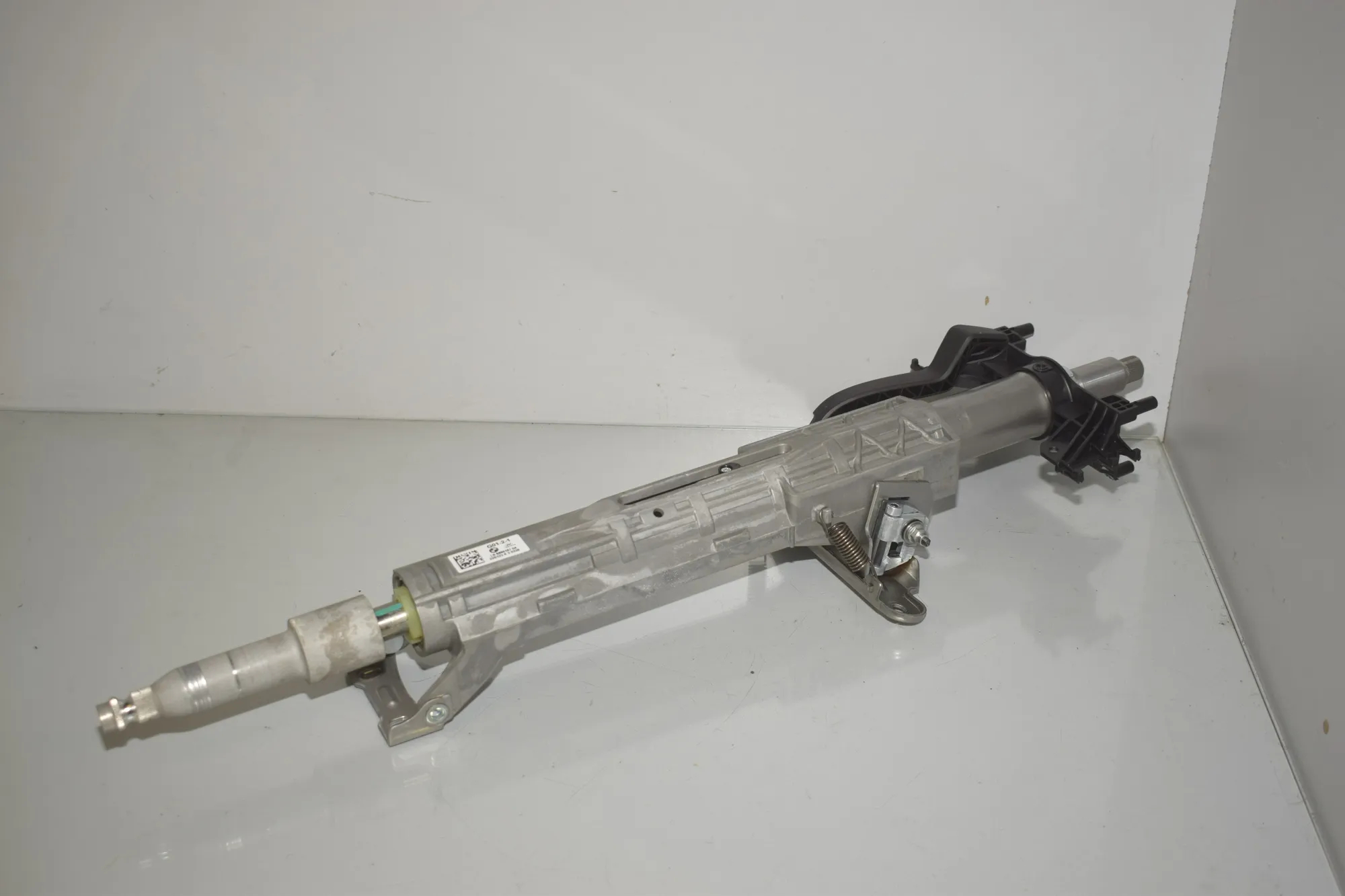 Steering Wheel Adjustment Mechanism – OEM 6896187 · BMW X3 (G01, F97) (2017 - -) xDrive 30 e Plug-in-Hybrid 2022 – 2