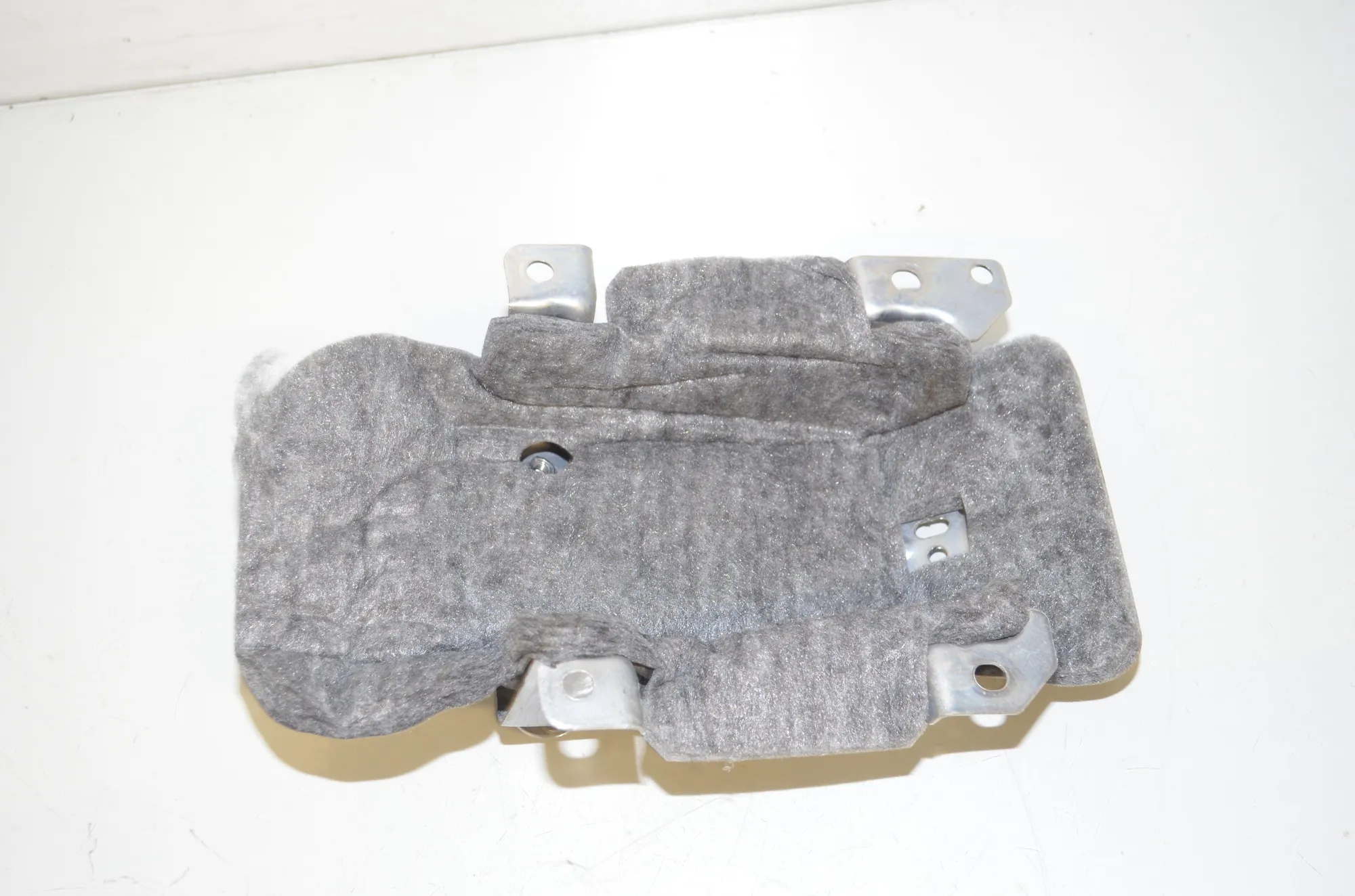 Bracket – OEM 9384612 · BMW X3 (G01, F97) (2017 - -) xDrive 30 e Plug-in-Hybrid 2022 – 3