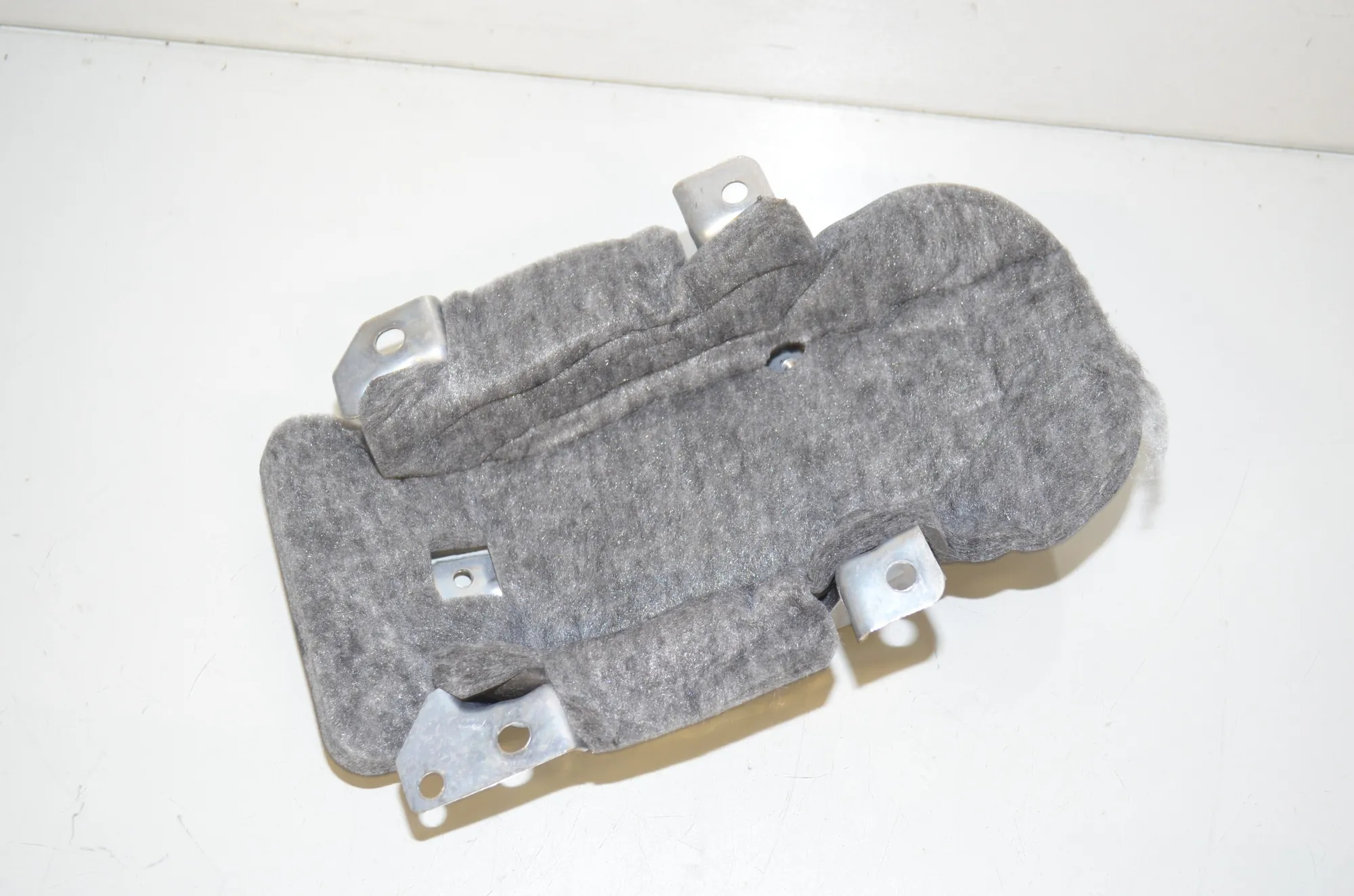Bracket – OEM 9384612 · BMW X3 (G01, F97) (2017 - -) xDrive 30 e Plug-in-Hybrid 2022 – 4