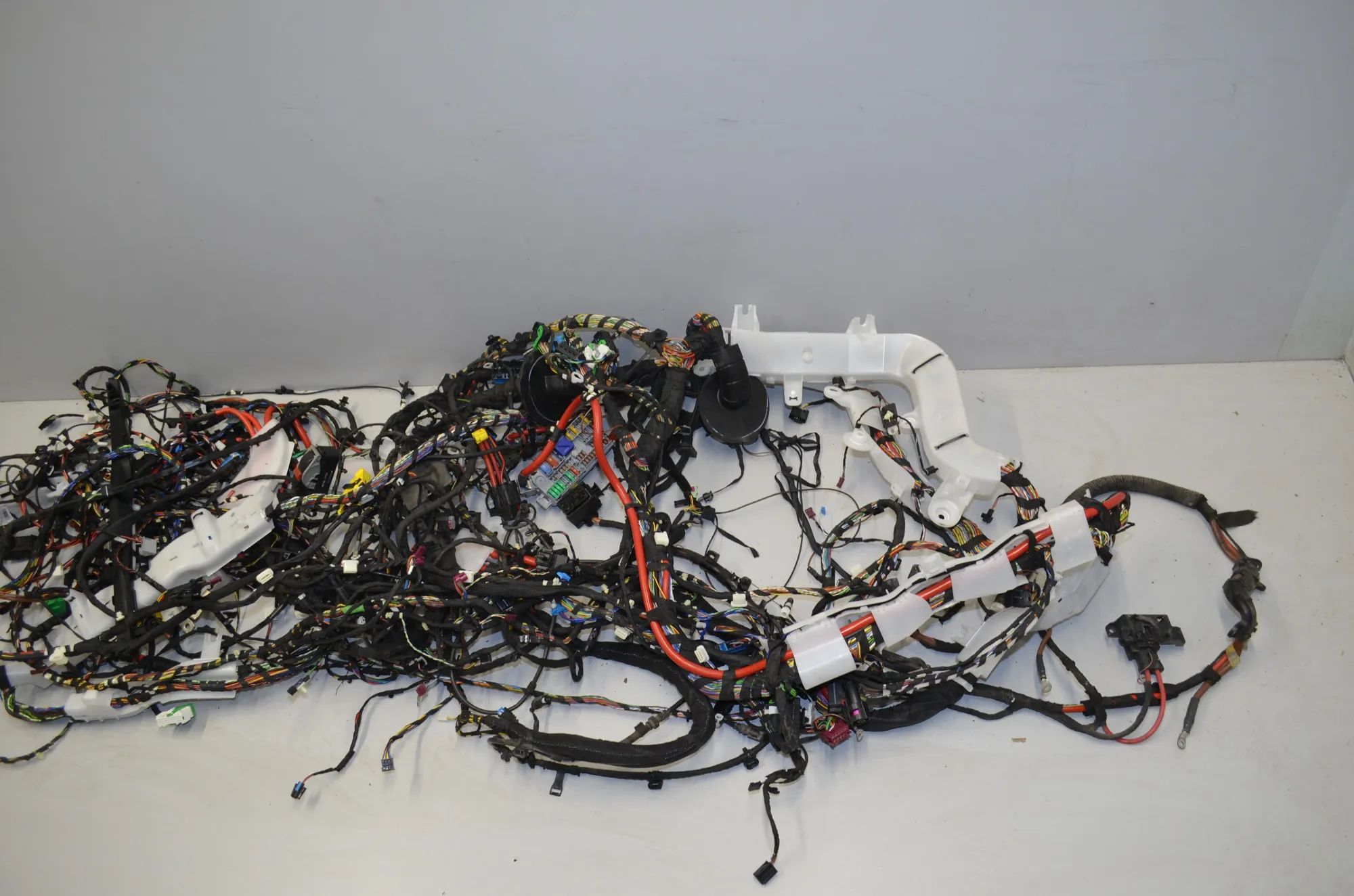 Cable Harness – OEM 9350314 · BMW X3 (G01, F97) (2017 - -) xDrive 30 e Plug-in-Hybrid 2022 – 3