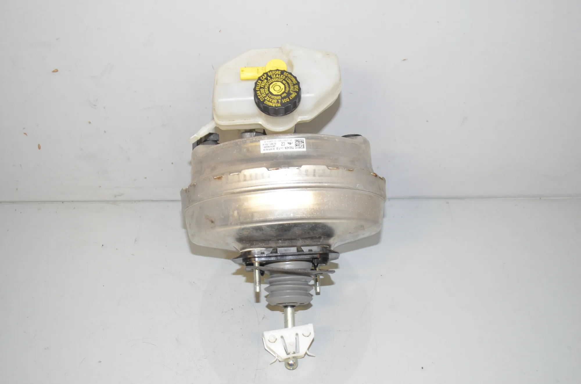 Brake Servo Booster – OEM 6875180 · BMW X3 (G01, F97) (2017 - -) xDrive 30 e Plug-in-Hybrid 2022 – 3