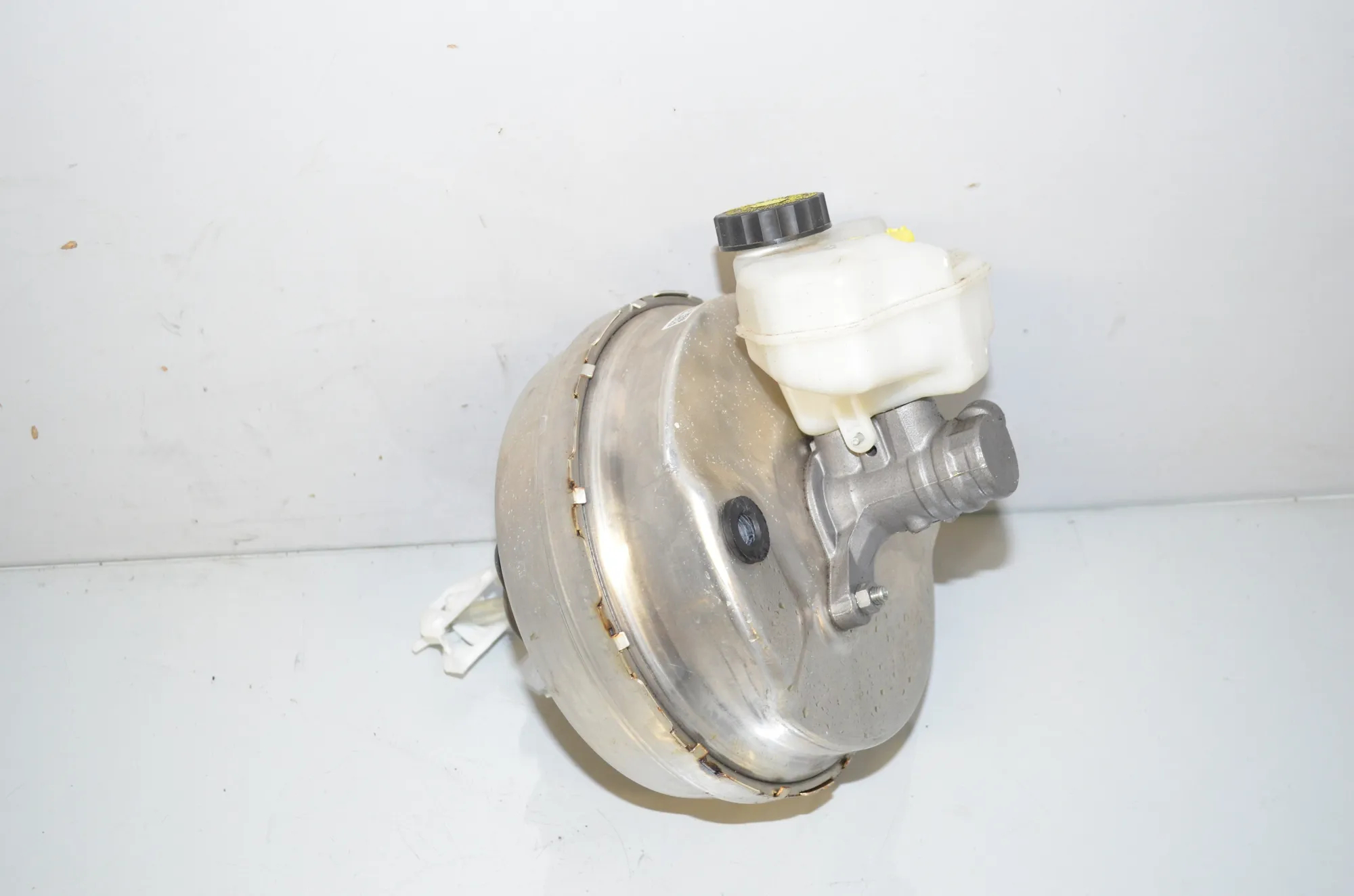 Brake Servo Booster – OEM 6875180 · BMW X3 (G01, F97) (2017 - -) xDrive 30 e Plug-in-Hybrid 2022 – 2